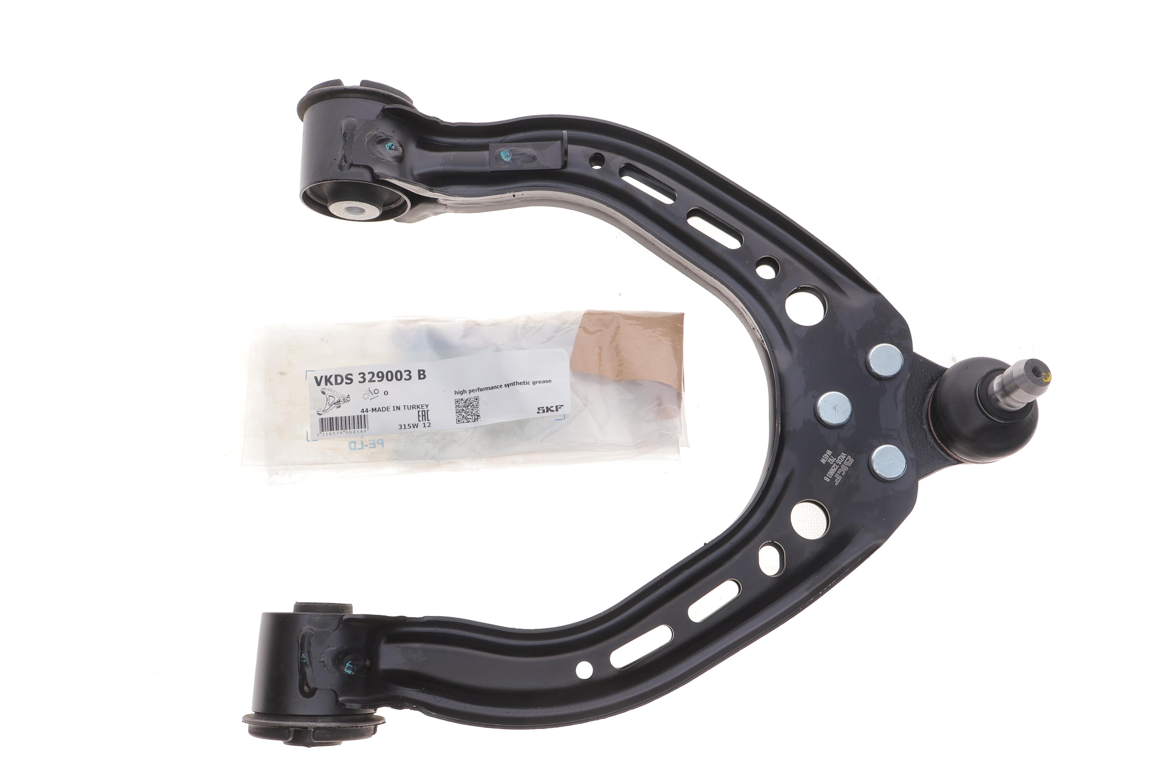 Важіль підвіски (передній/зверху) (R) Tesla Model S 12-