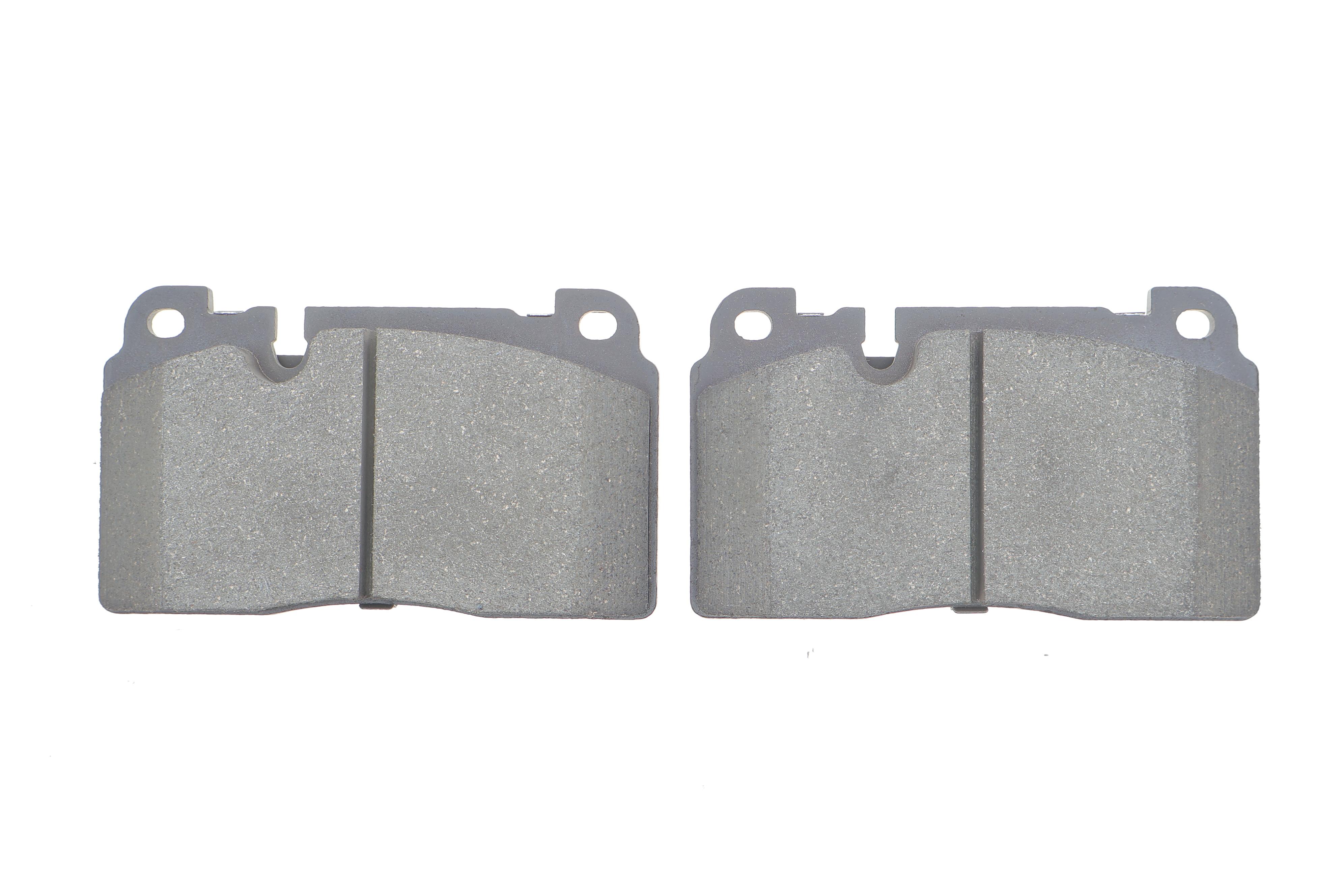 Колодки гальмівні (передні) Audi A6/A7 10-18/Q5 08-17/Porsche Macan 14-