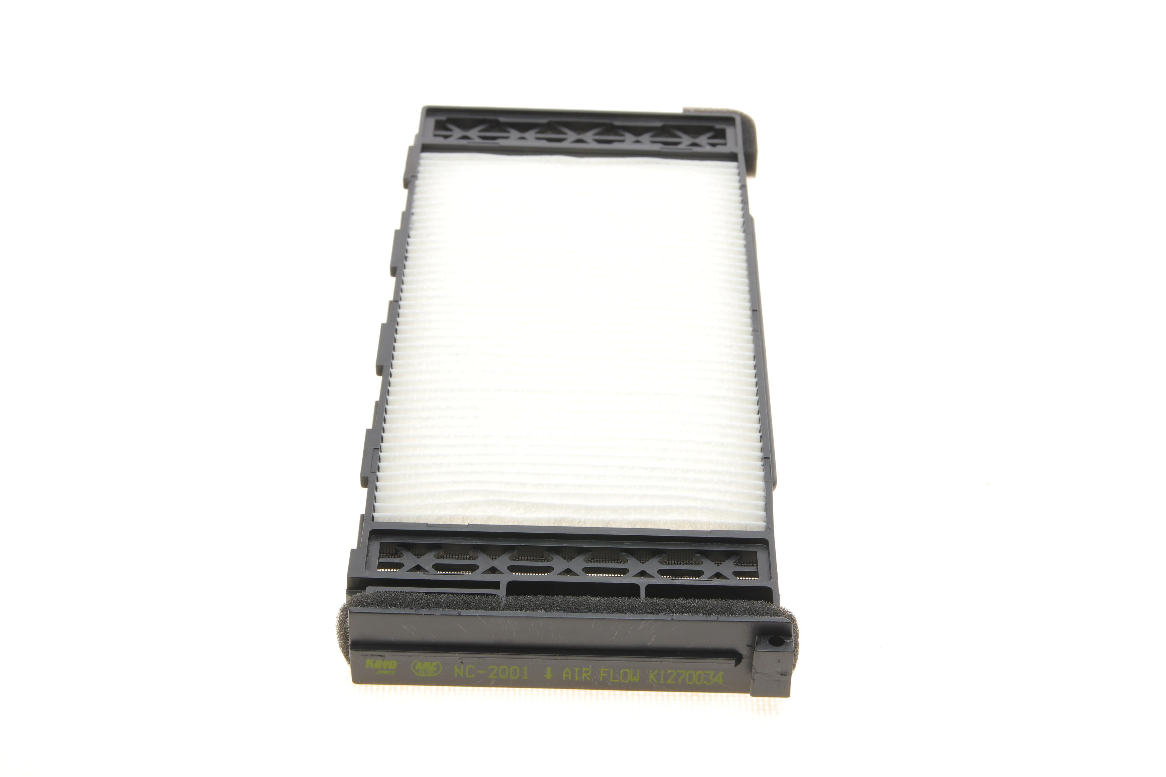 Фильтр салона Nissan Almera 95-00