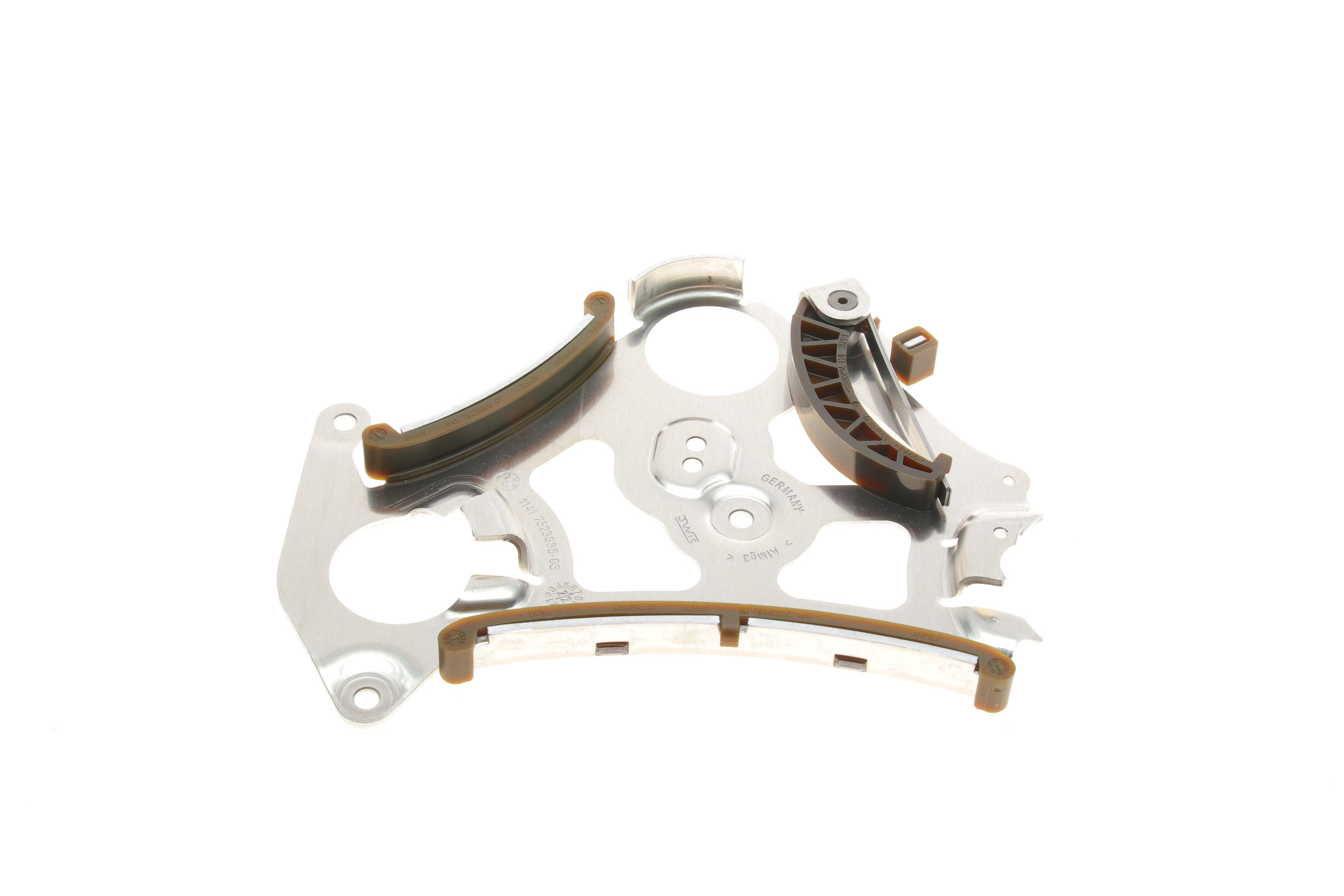 Направляющая цепи ГРМ (верхняя) BMW 3 (E90/E92)/5 (E60)/7 (F02)/X6 (E71) (N54) 04-16