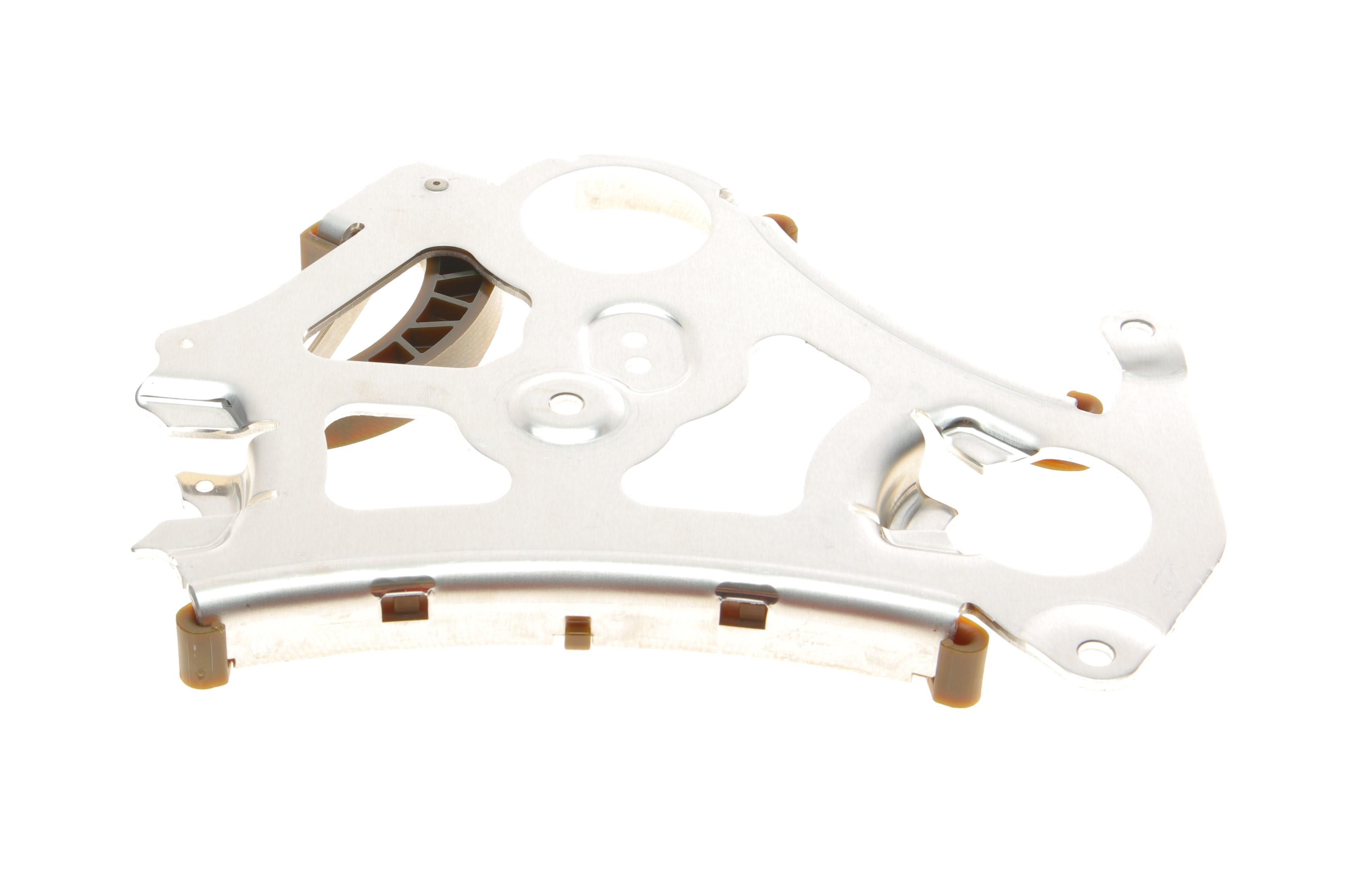 Направляющая цепи ГРМ (верхняя) BMW 3 (E90/E92)/5 (E60)/7 (F02)/X6 (E71) (N54) 04-16