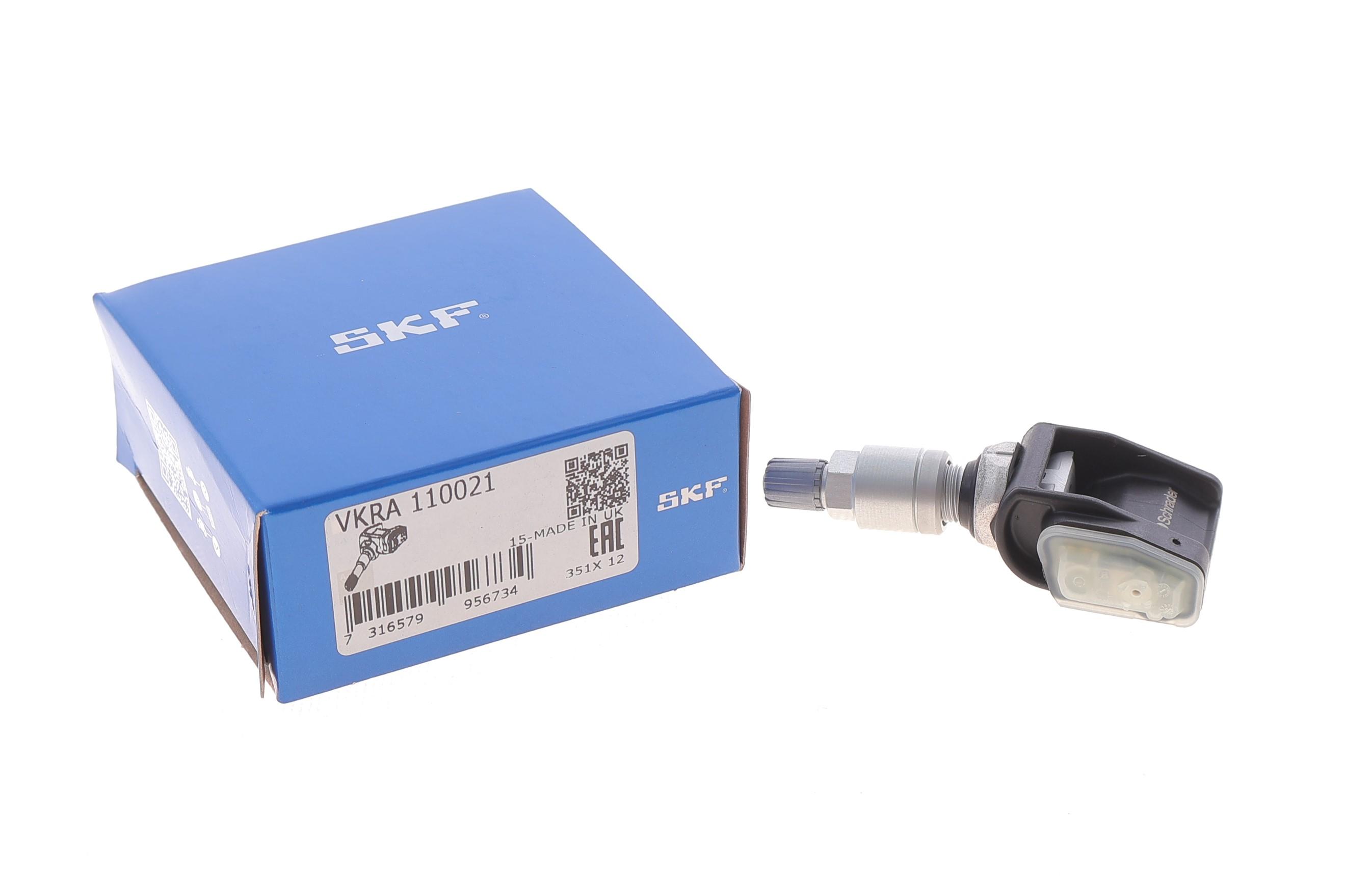 Датчик давления воздуха в шинах Hyundai Ioniq/Kia Niro/Sportage 15-