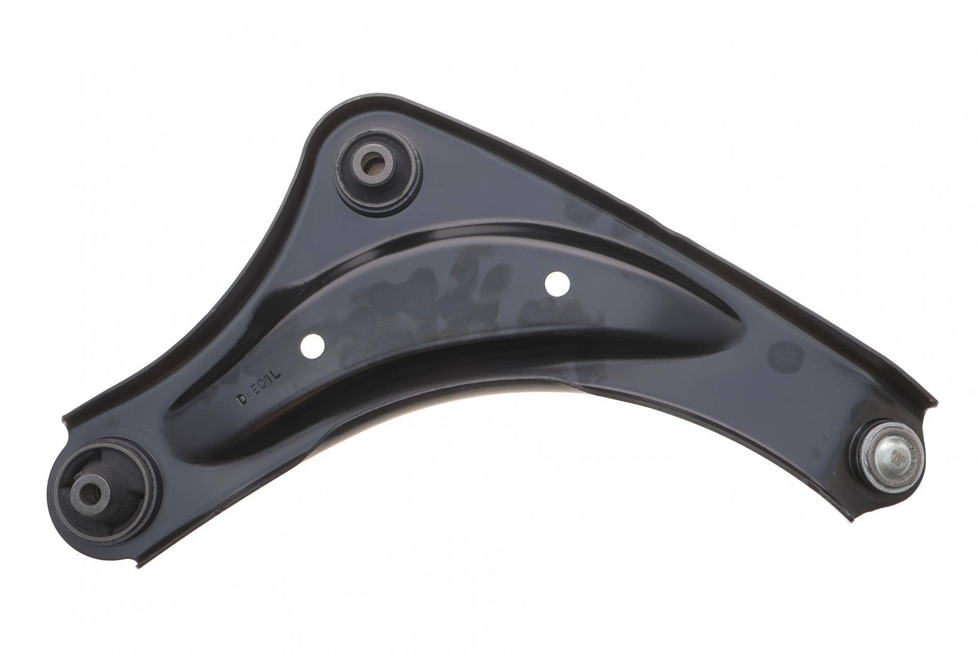 Важіль підвіски (передній) (L) Nissan Juke/ Leaf 10-