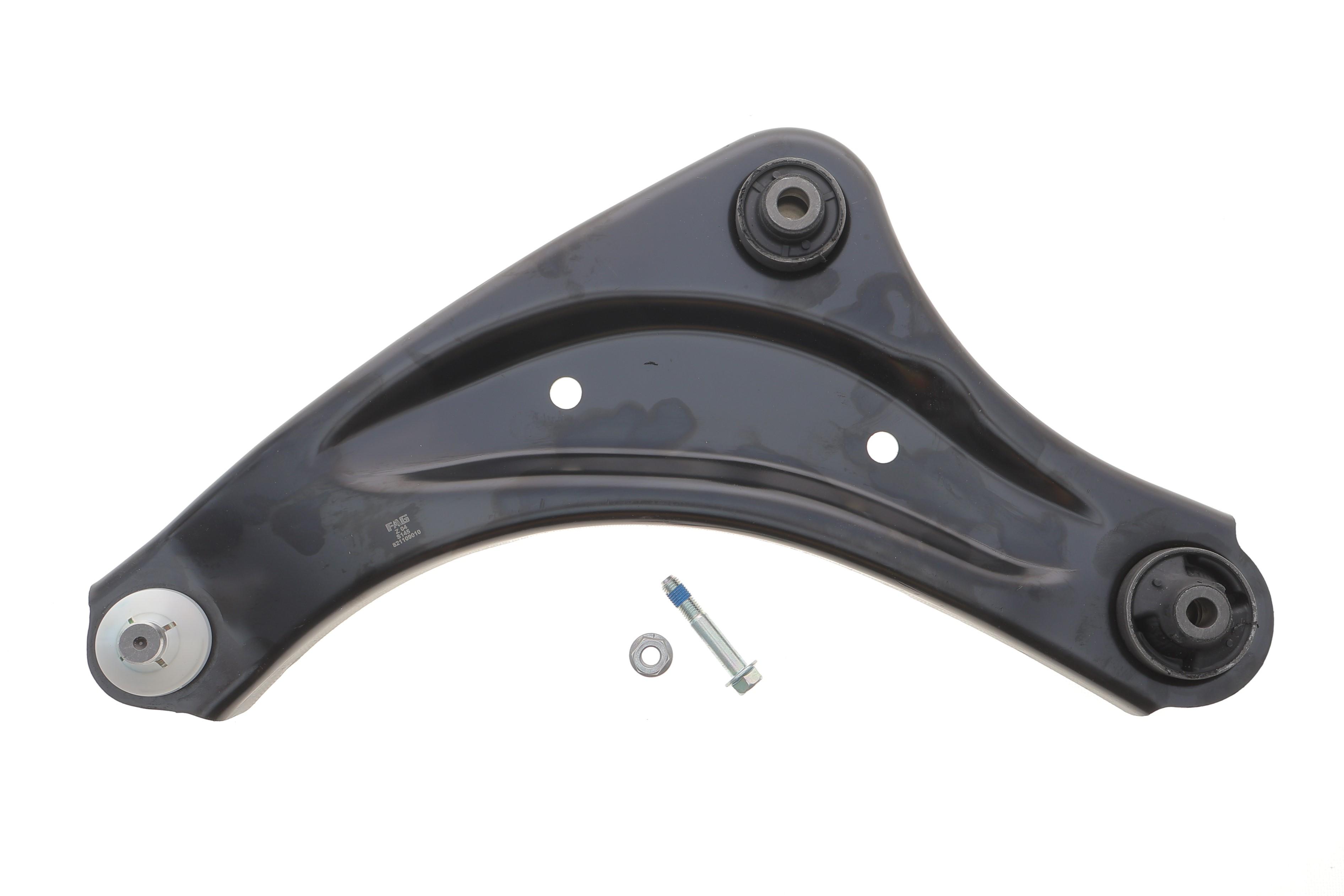 Важіль підвіски (передній) (L) Nissan Juke/ Leaf 10-