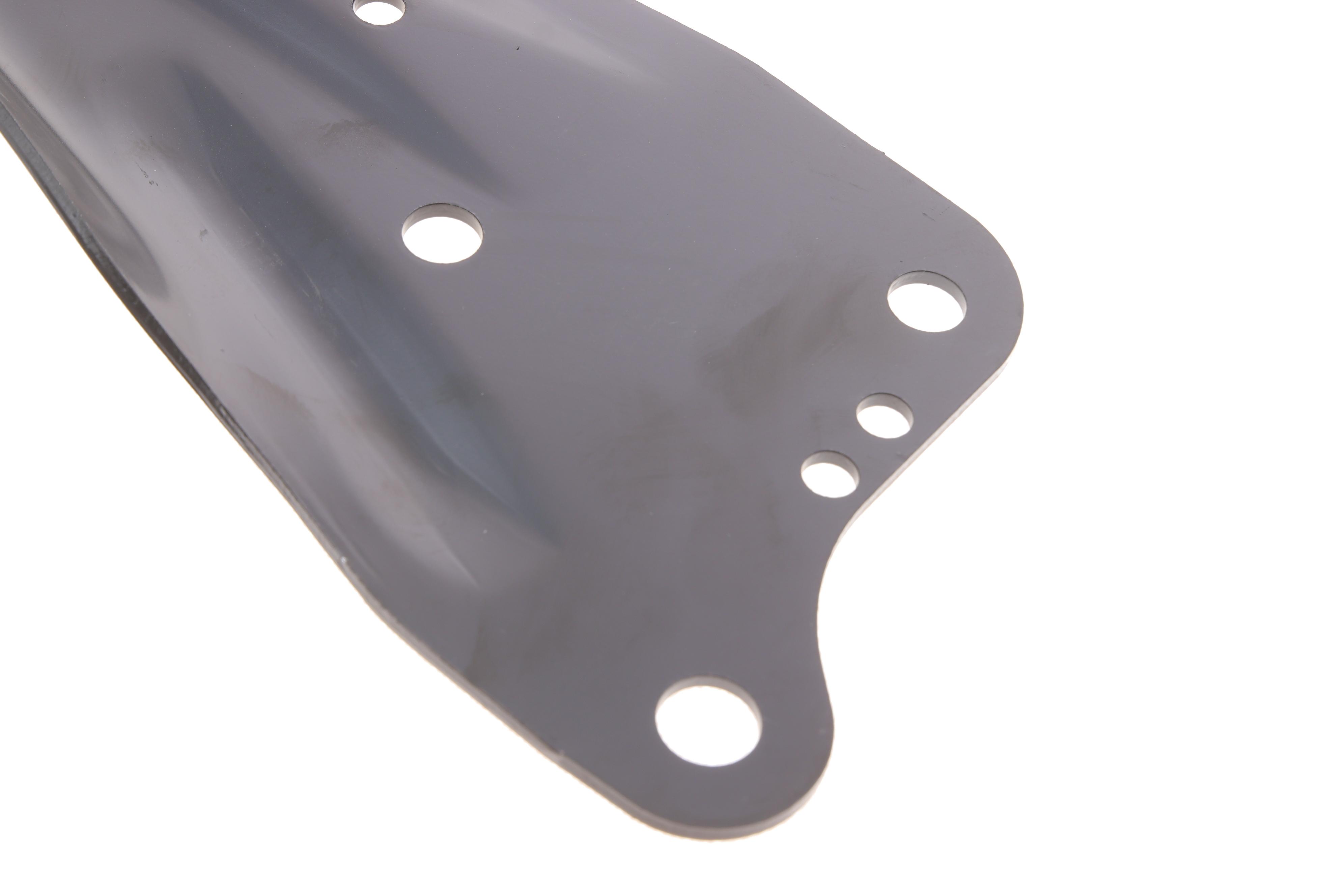 Важіль підвіски (задній) (L) Audi A3/TT/Skoda Octavia/VW Golf/Passat 12-