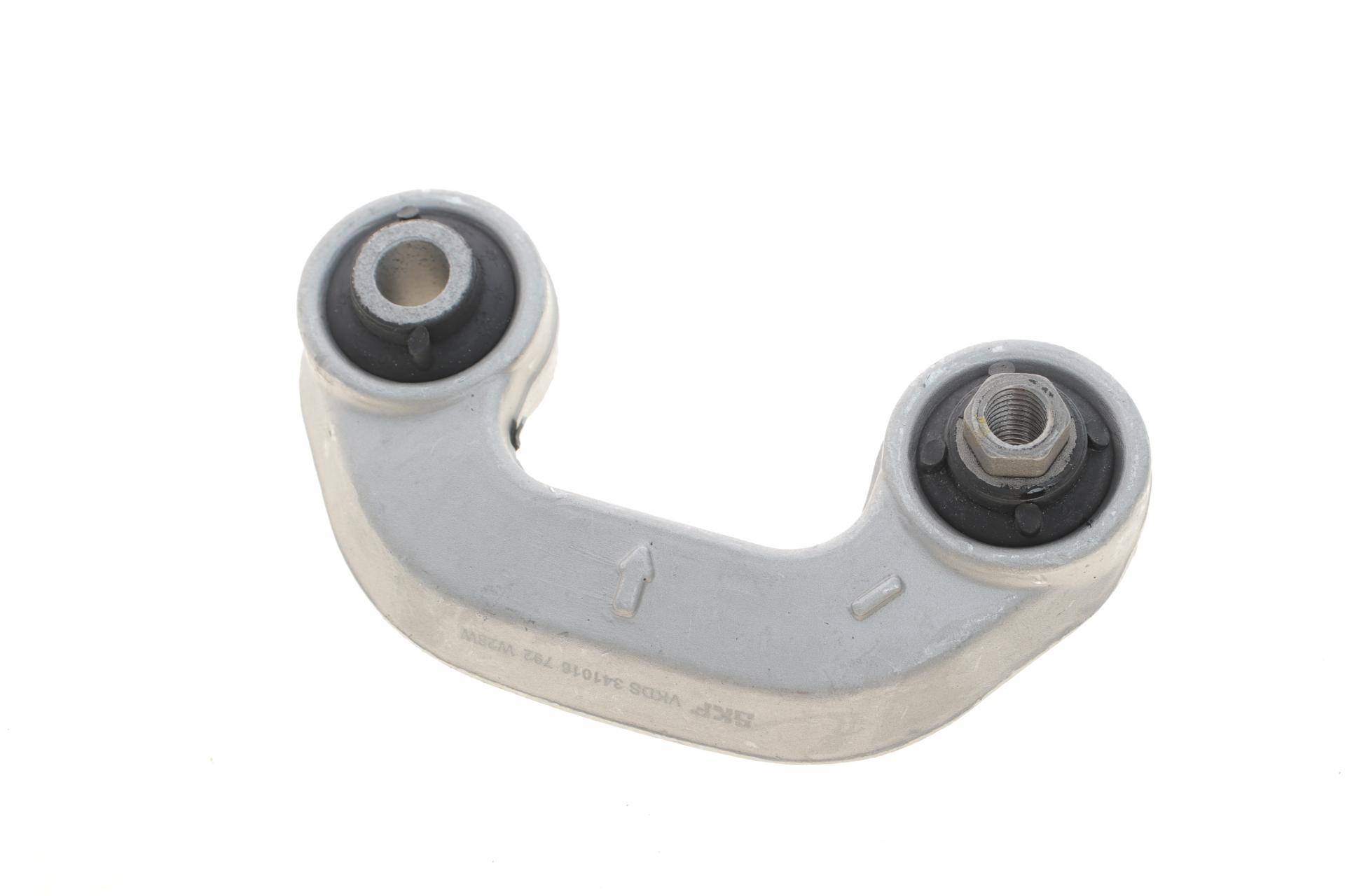 Тяга стабілізатора (переднього) (L) Audi A4 1.6-4.2 00-09