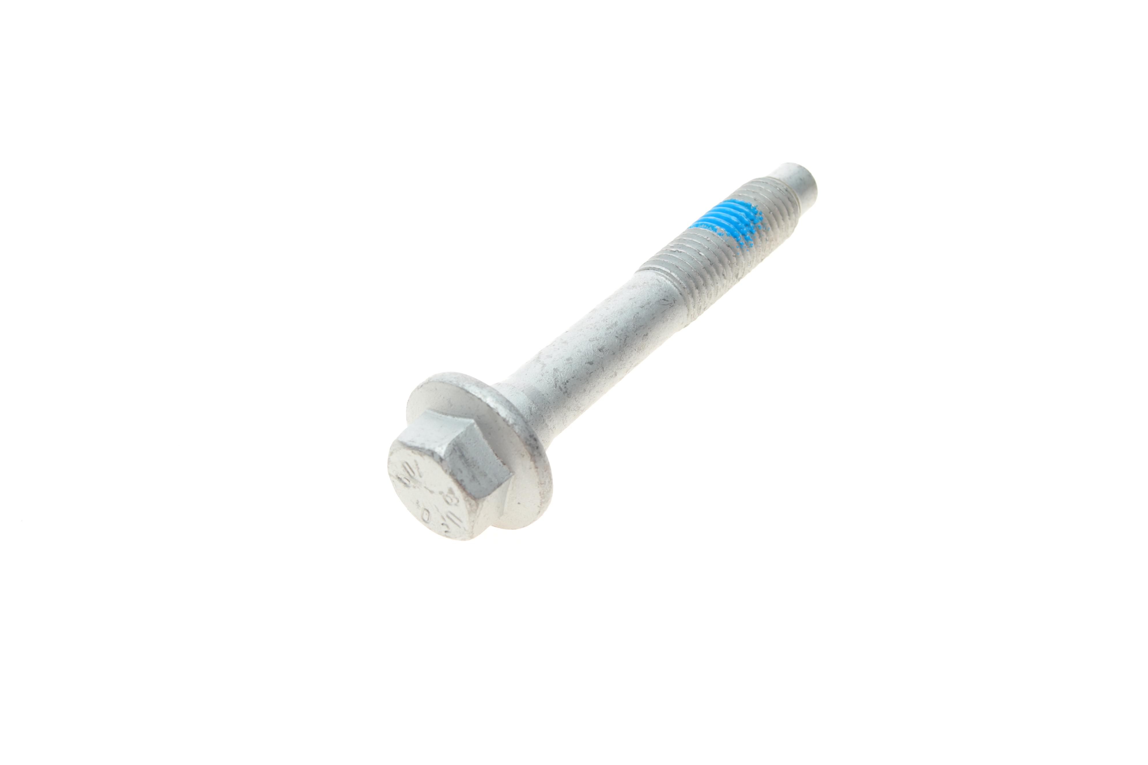 Важіль підвіски (задній) Ford C-max/Focus/Mazda 3/5 03-14