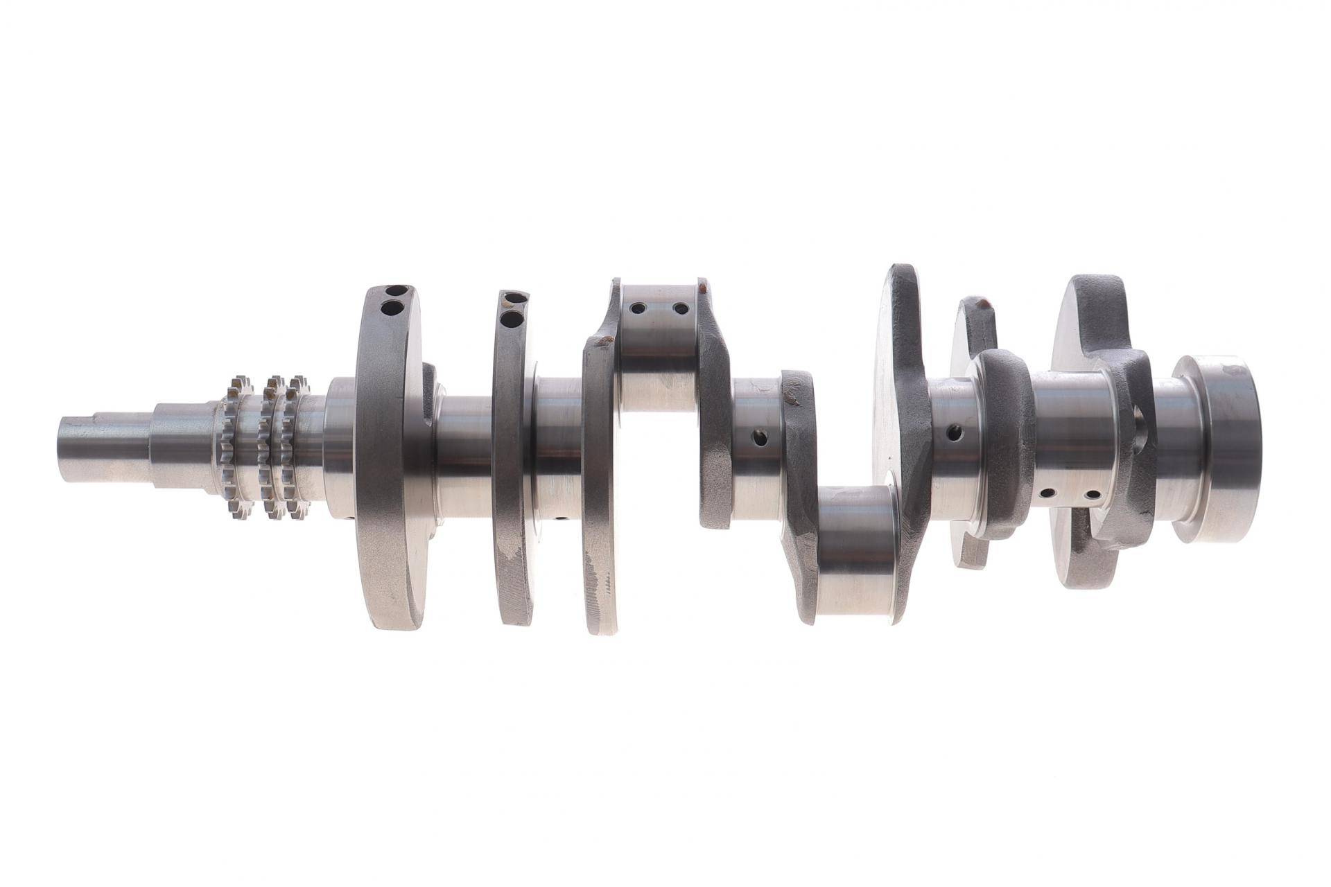 Колінчастий вал Land Rover Range Rover 4.4 TD V8 10-20