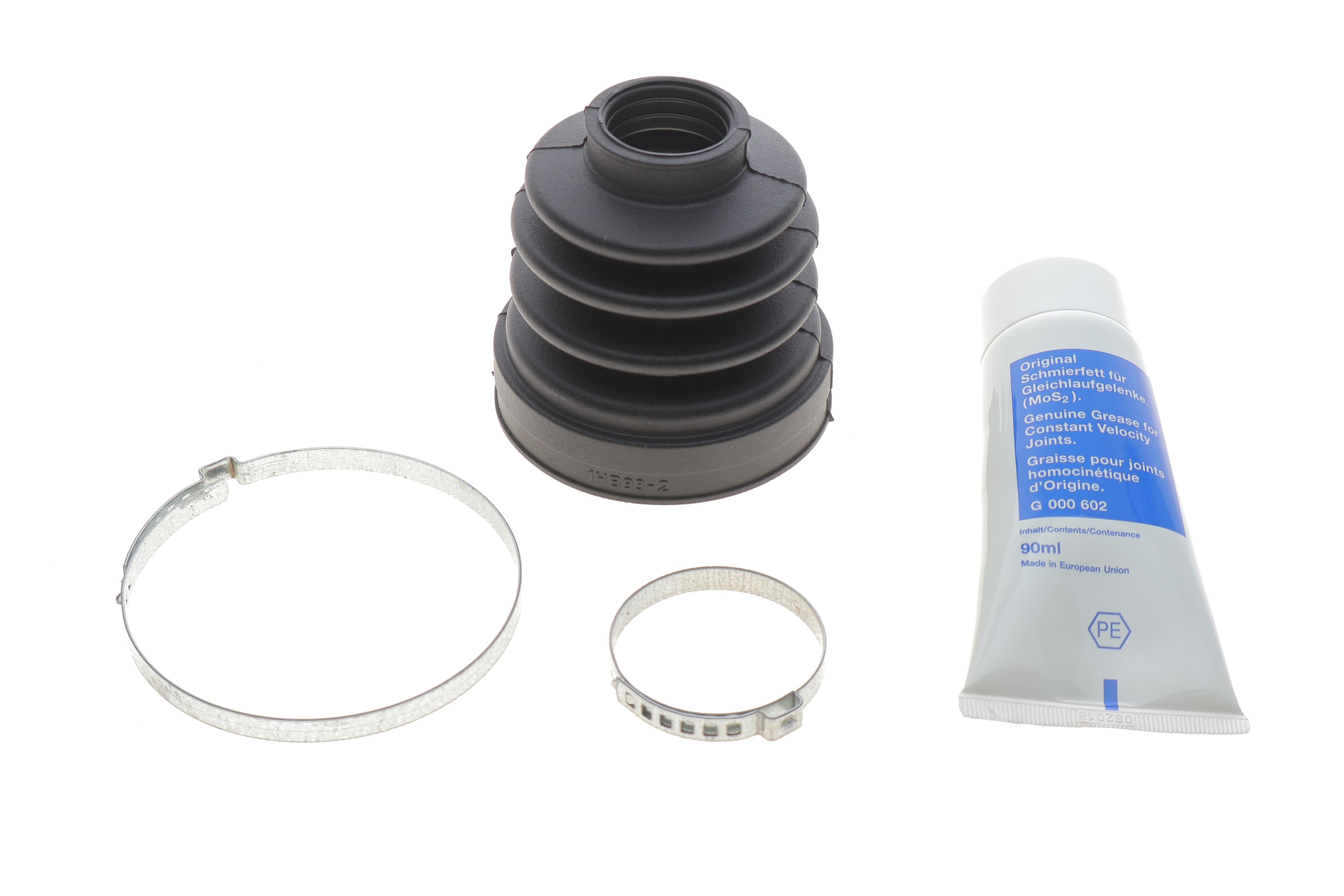 Пыльник шруса (внутренний) Ford Focus 98-04 (29x62x83)