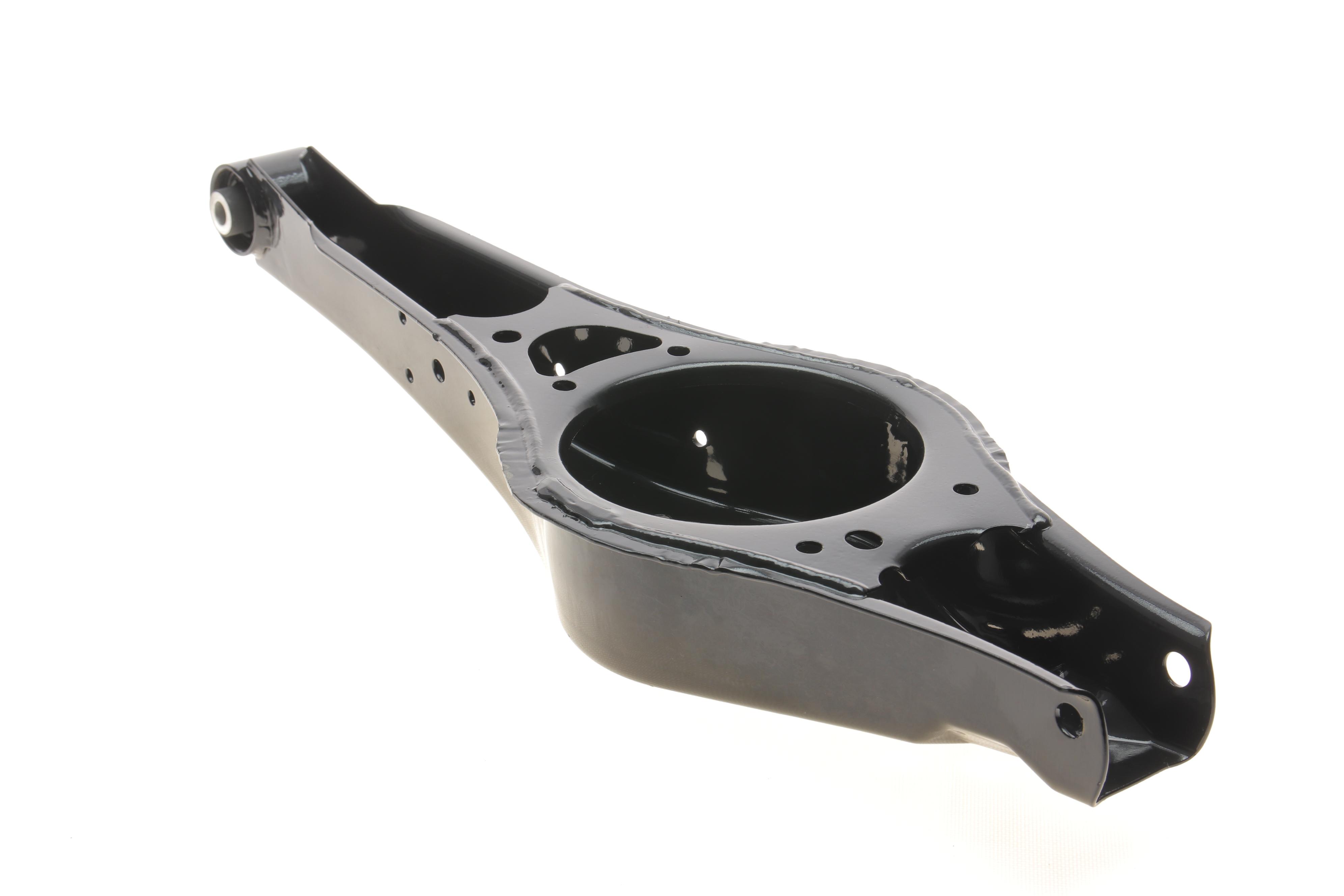 Важіль підвіски (задній/знизу) Audi A3/Skoda Octavia/SuperB/Yeti/VW Passat/Golf/Tiguan/Touran 03-