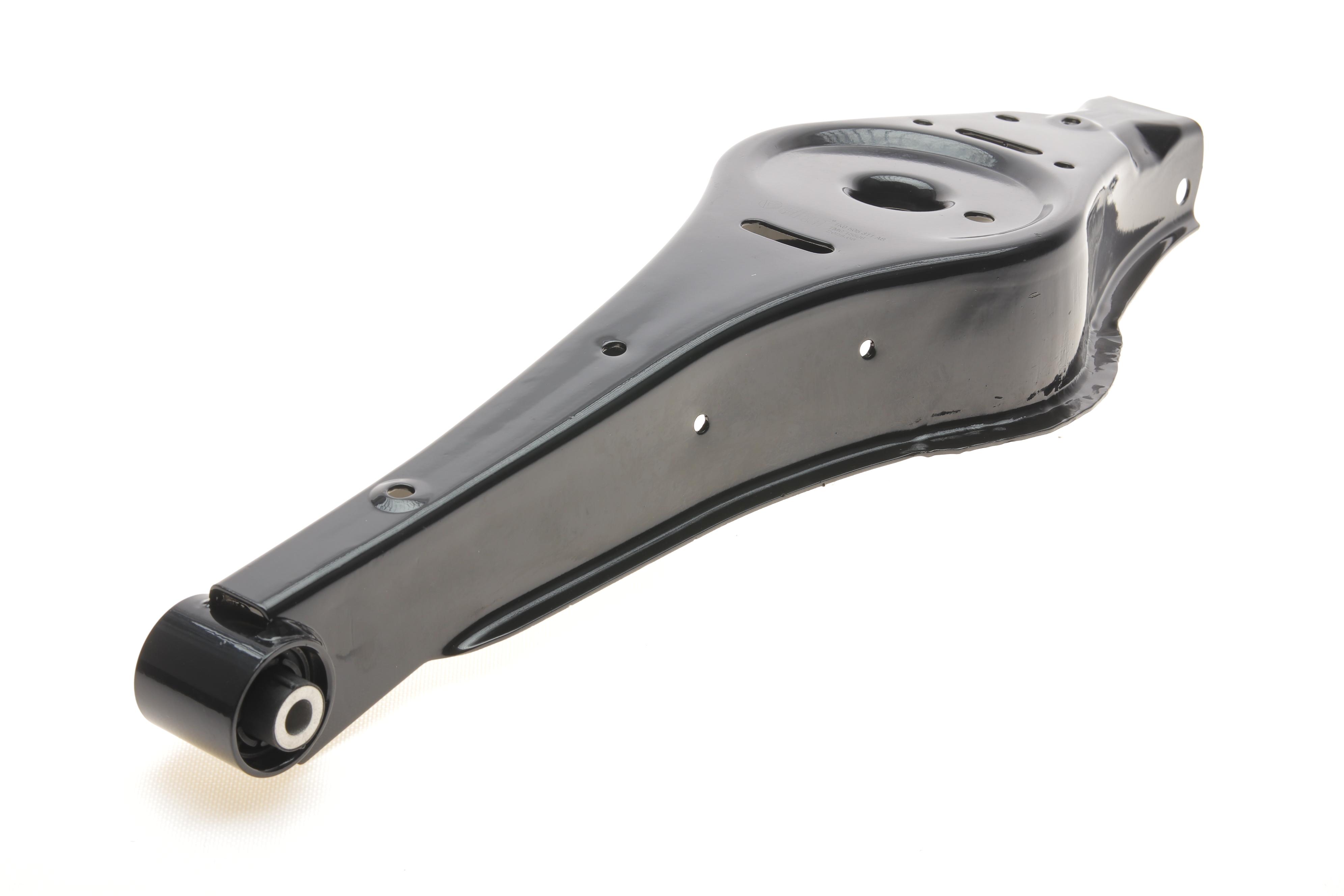 Важіль підвіски (задній/знизу) Audi A3/Skoda Octavia/SuperB/Yeti/VW Passat/Golf/Tiguan/Touran 03-