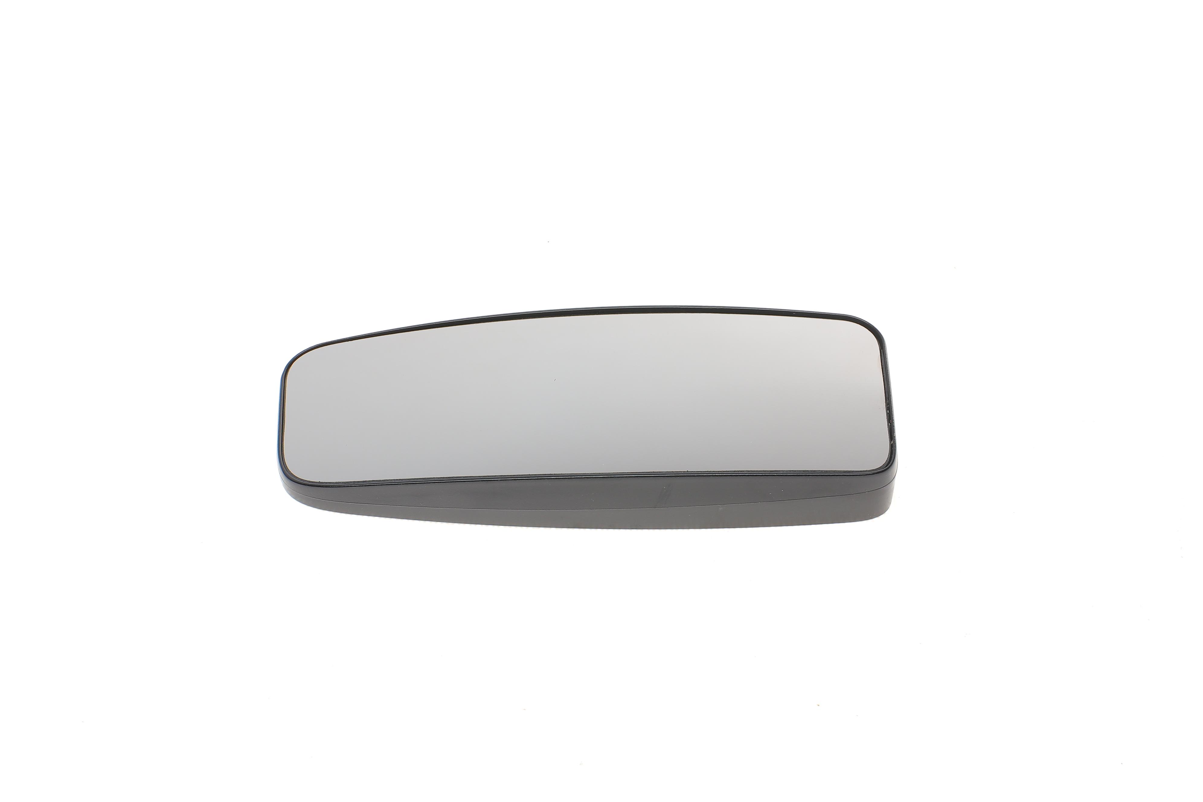 Скло дзеркала MB Sprinter/VW Crafter 06- (L) (нижнє)