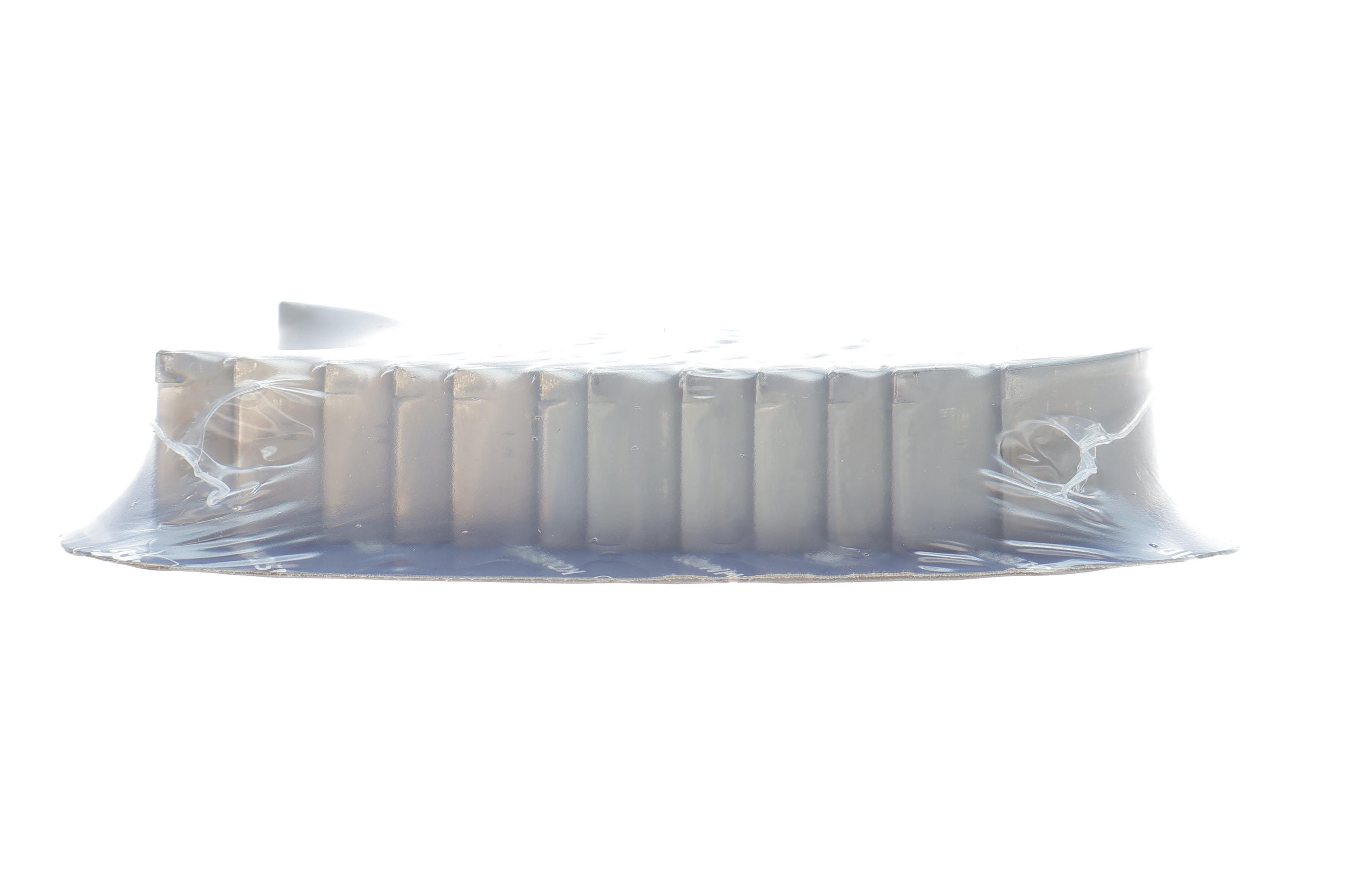 Вкладиші шатунні MB G-class (W460) 79-89/S-class (W126) 2.8 (M110) 79-85 (+0.25)