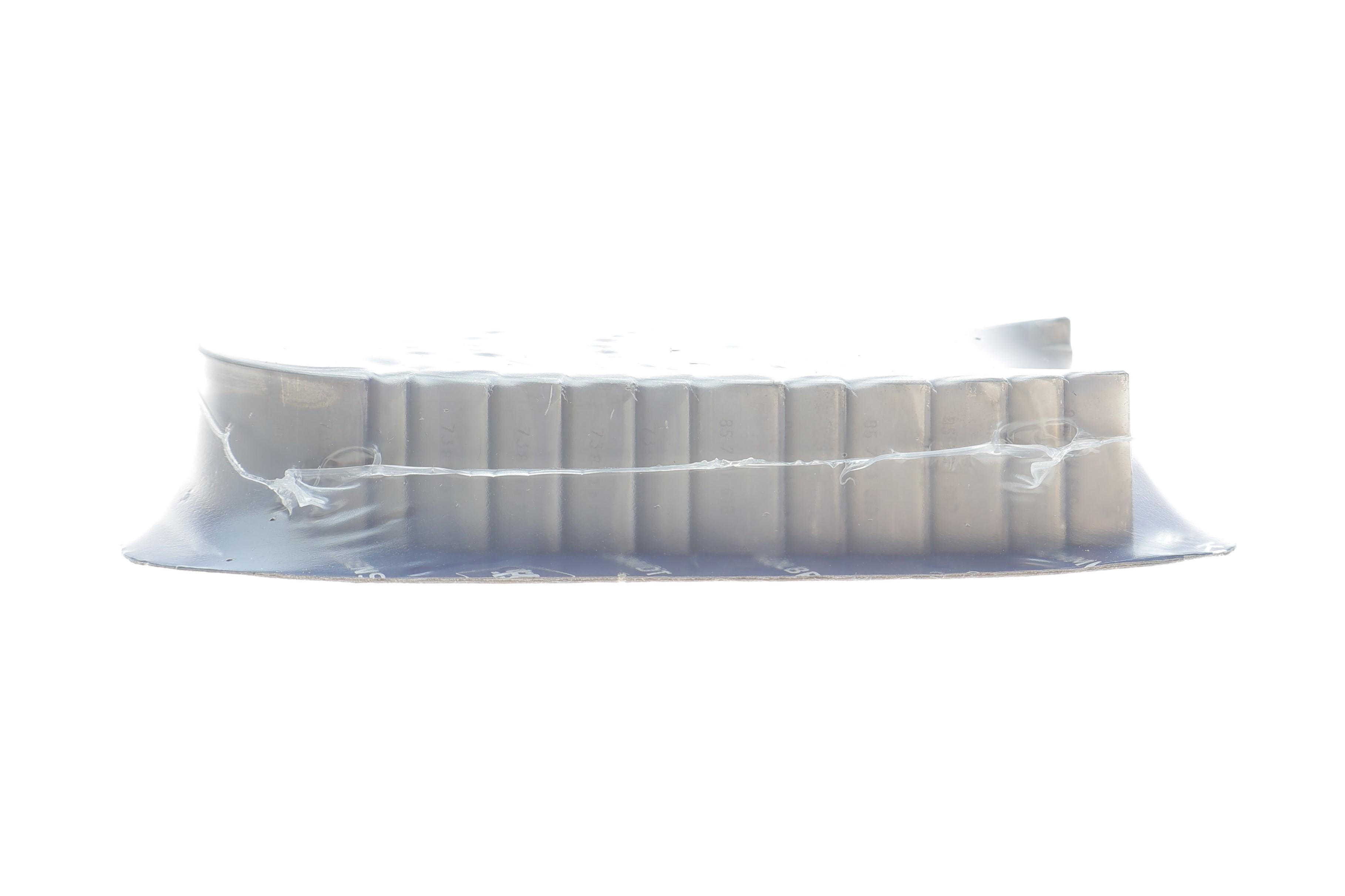 Вкладиші шатунні MB G-class (W460) 79-89/S-class (W126) 2.8 (M110) 79-85 (+0.25)