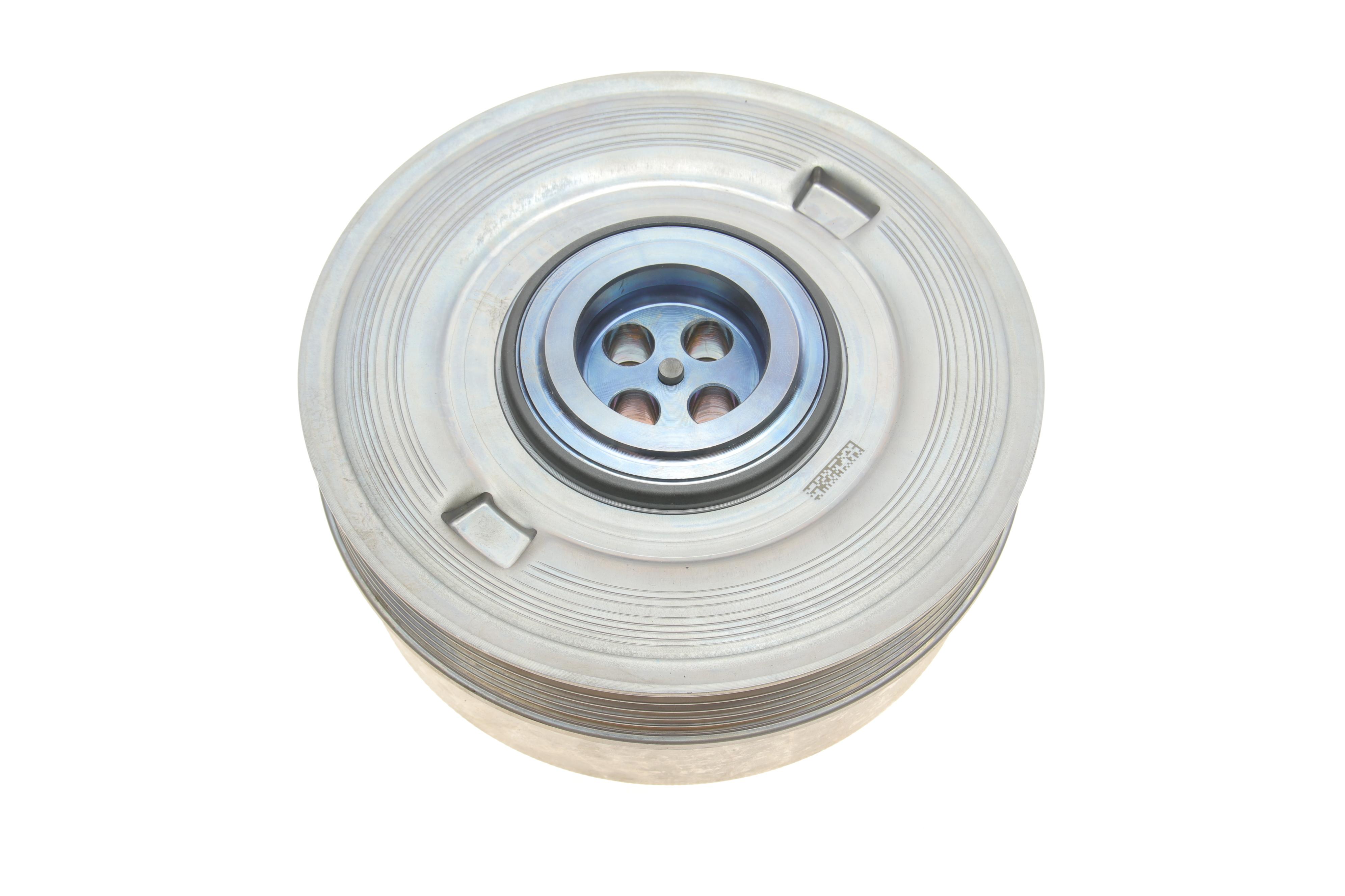 Комплект ременя генератора BMW X1 (F48) 15- B38 A15