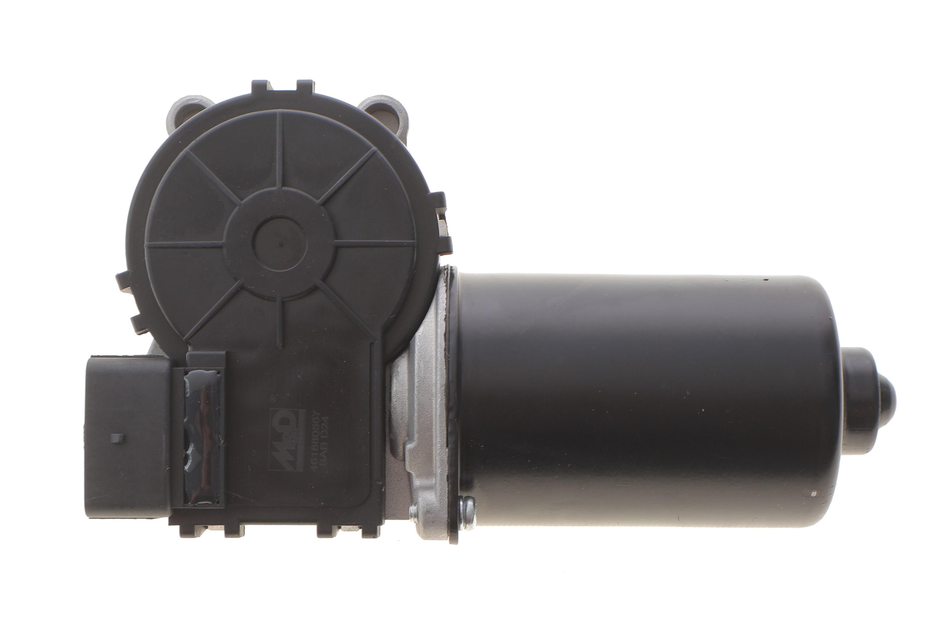 Моторчик стеклоочистителя Kia Ceed 12-18