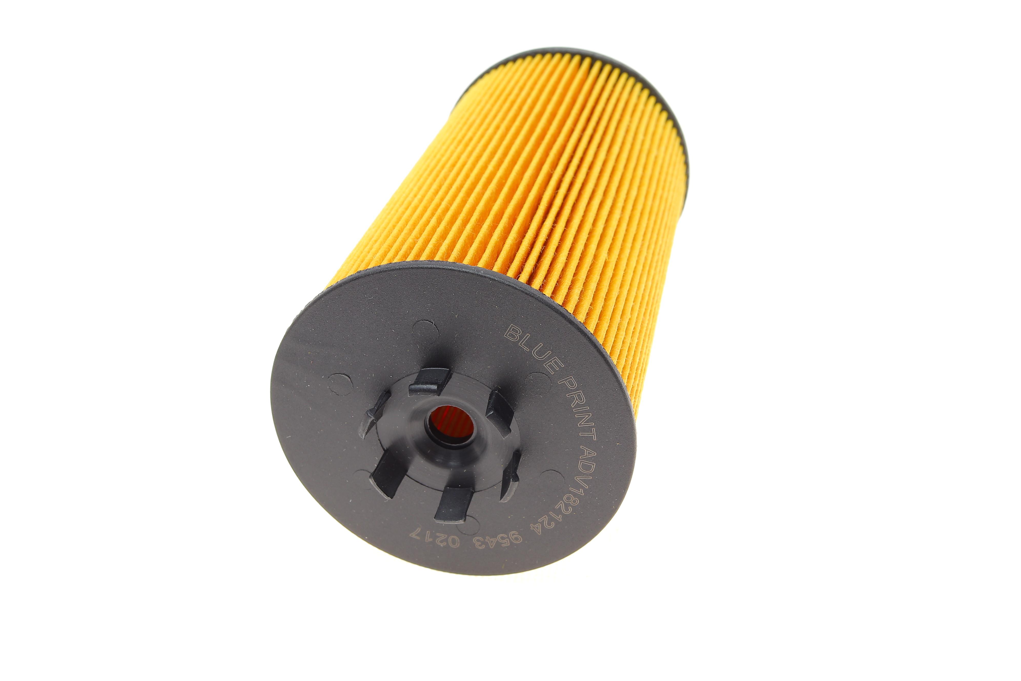 Фільтр масляний Audi A4/A6/A8 4.2i 02-16