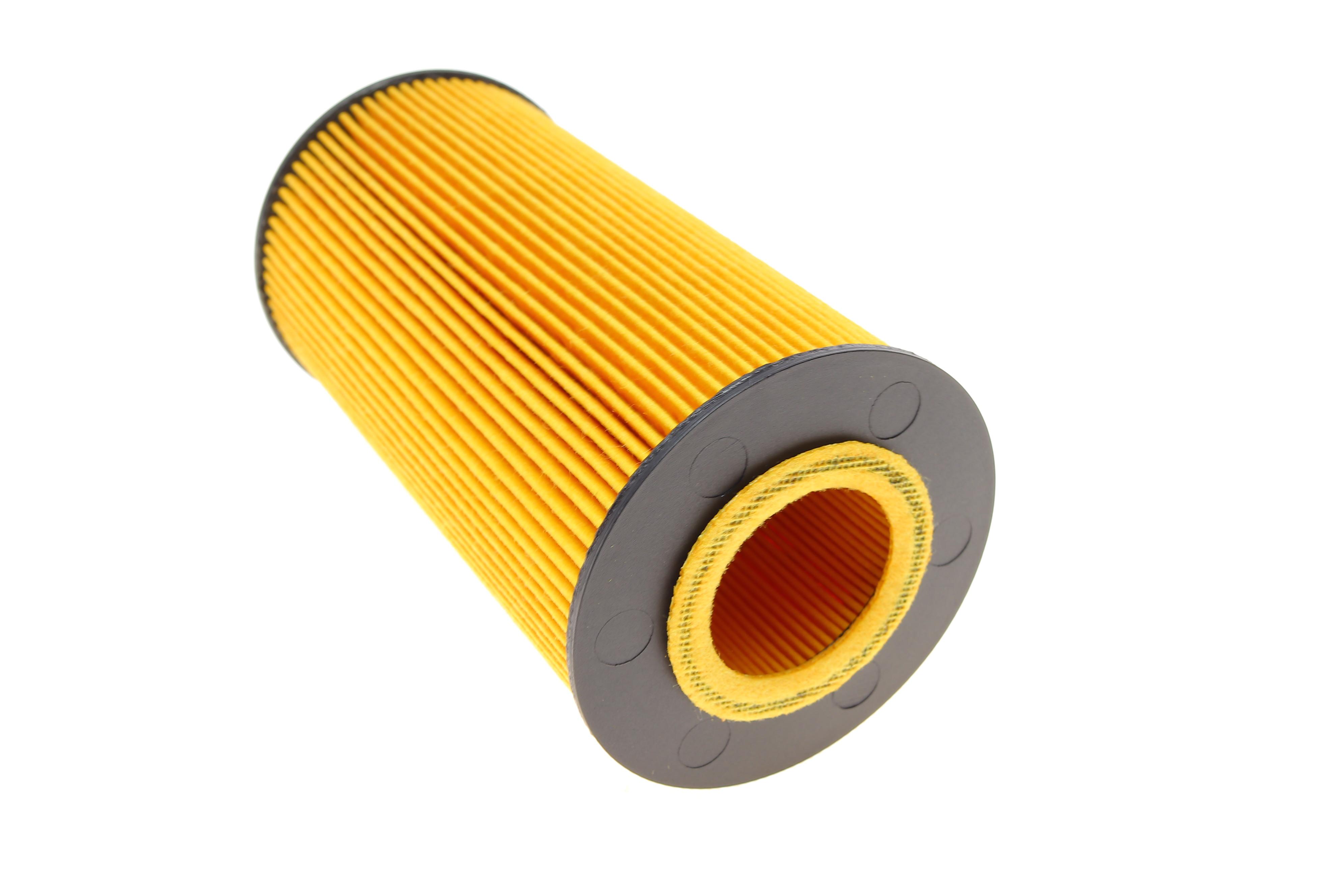 Фільтр масляний Audi A4/A6/A8 4.2i 02-16