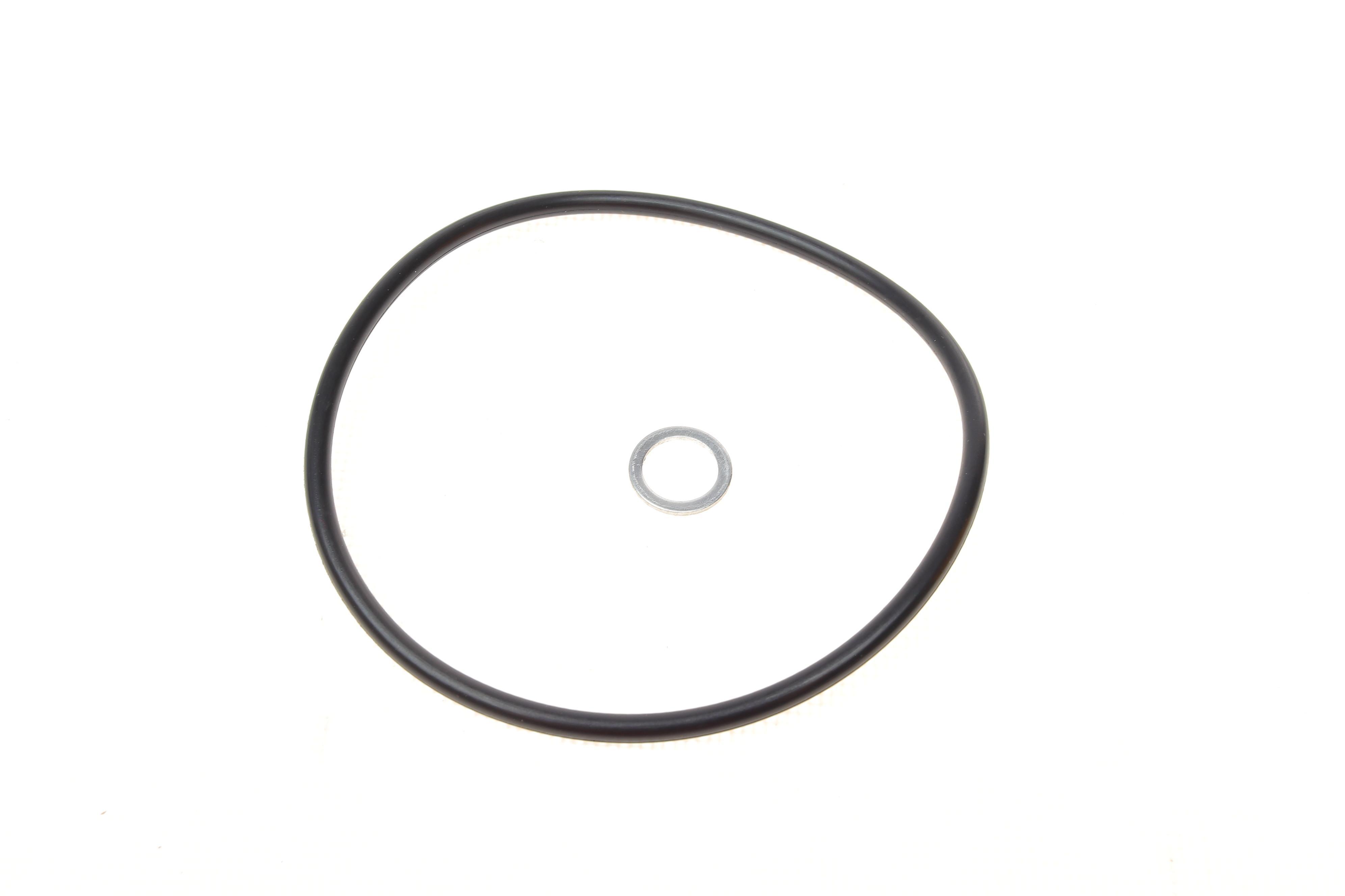 Фільтр масляний Audi A4/A6/A8 4.2i 02-16