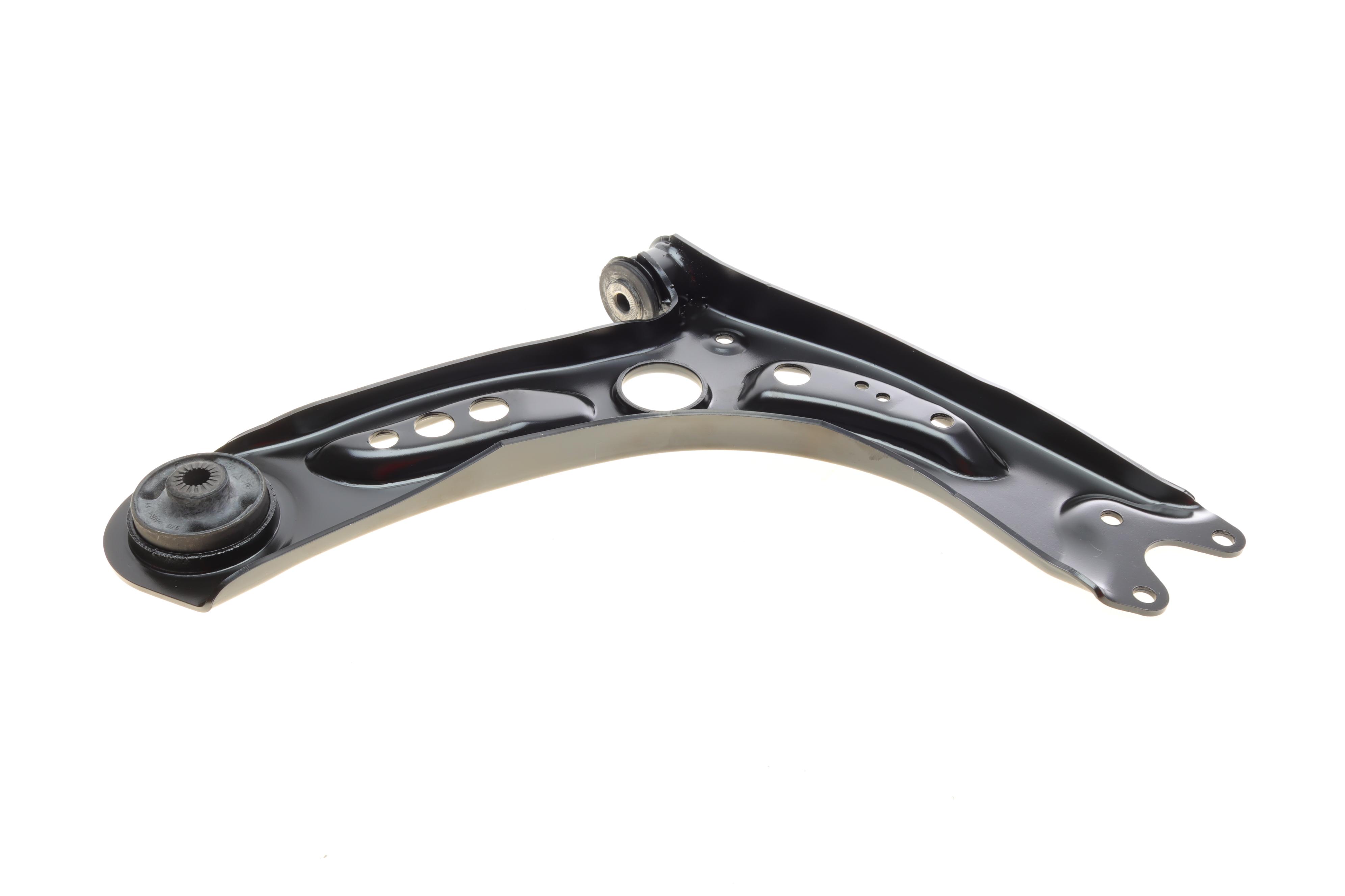 Важіль підвіски (передній) (L) Audi A3/Seat Leon/Skoda Octavia III/VW Golf VII 12- (без кульової)