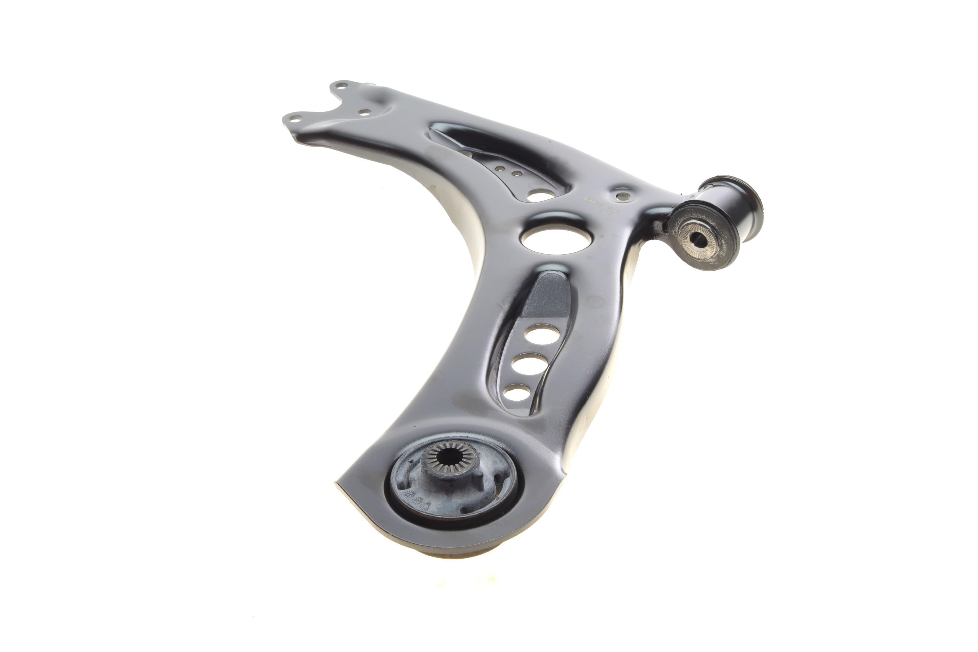 Важіль підвіски (передній) (L) Audi A3/Seat Leon/Skoda Octavia III/VW Golf VII 12- (без кульової)