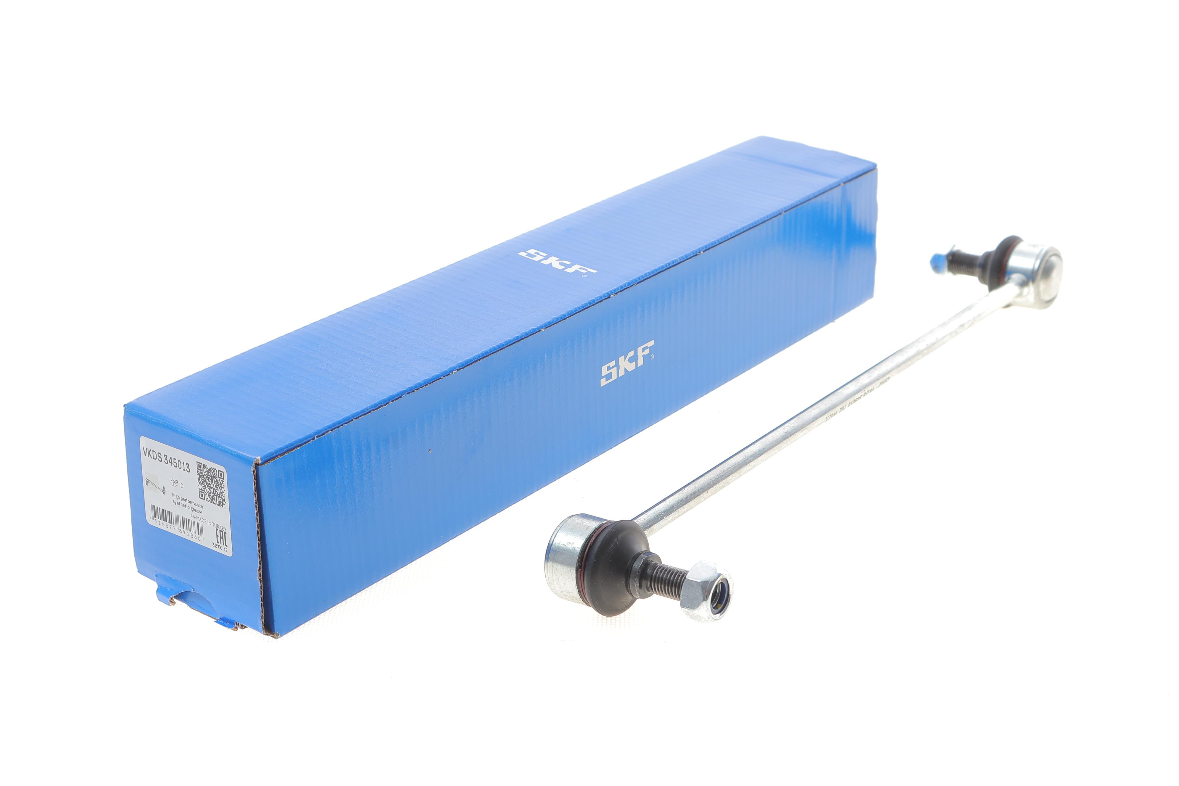 Тяга стабілізатора (переднього) Opel Agila/Suzuki Splash/Swift 05-