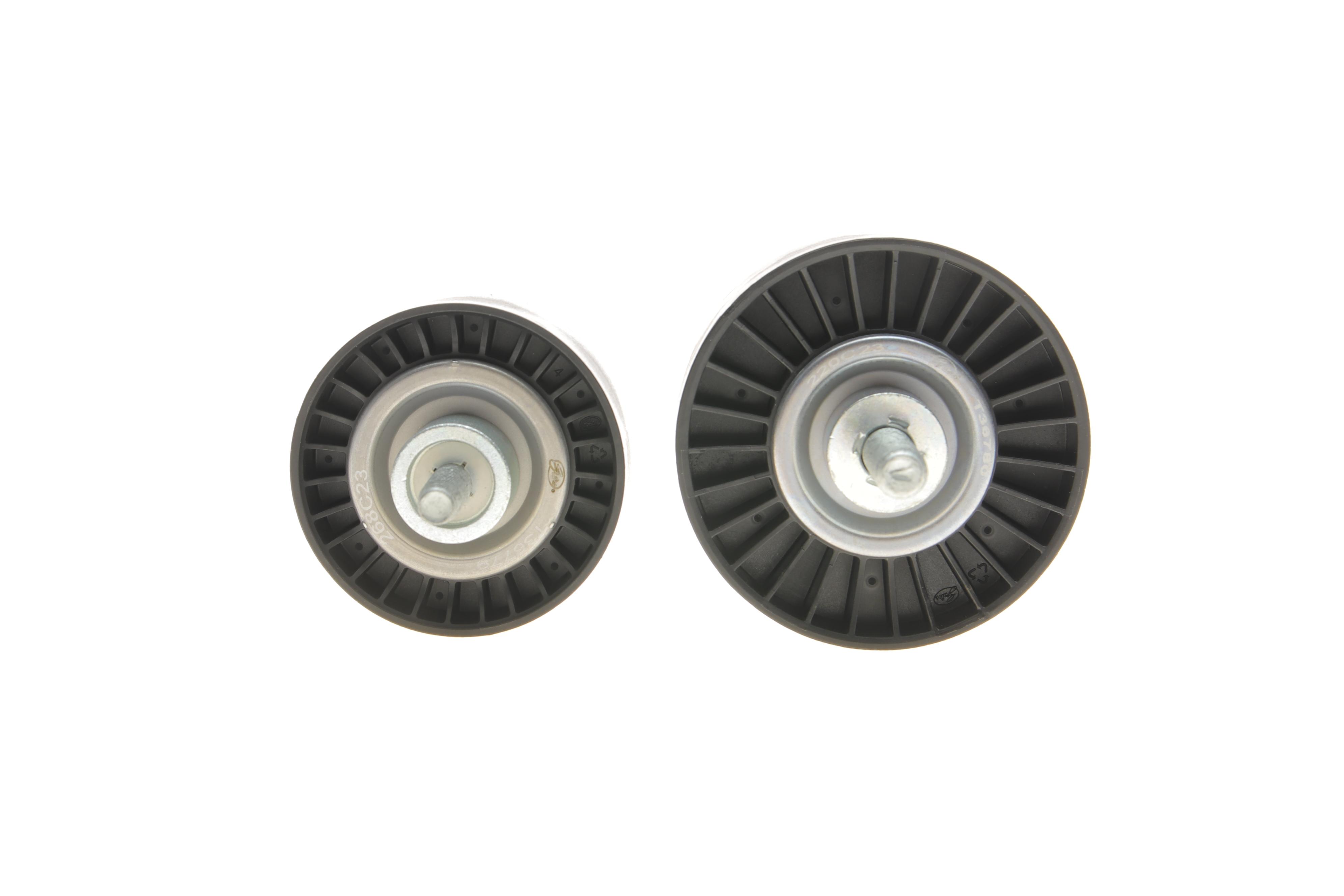 Комплект ремня генератора Land Rover Discovery/Range Rover 2.0D 14-