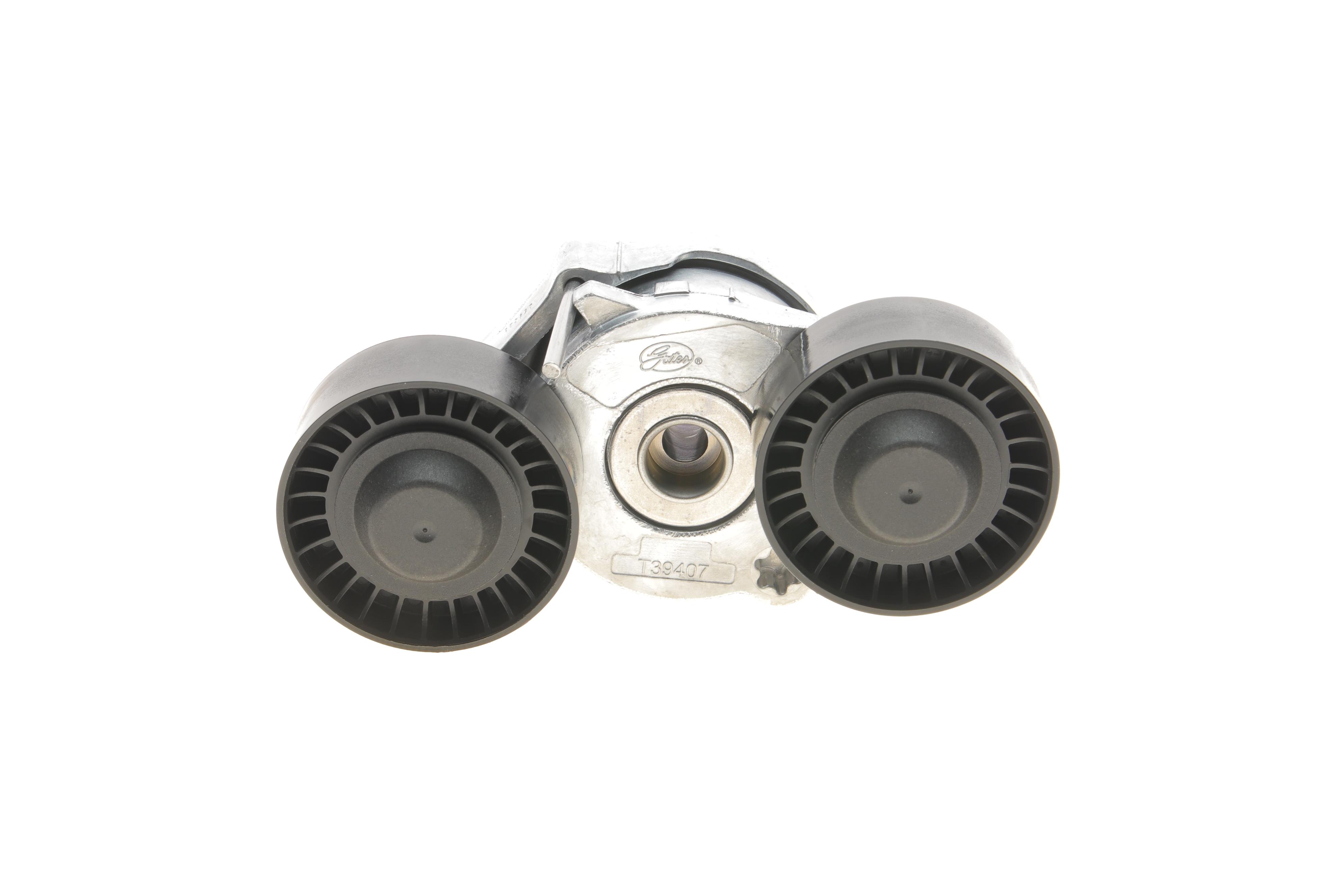 Комплект ремня генератора Land Rover Discovery/Range Rover 2.0D 14-