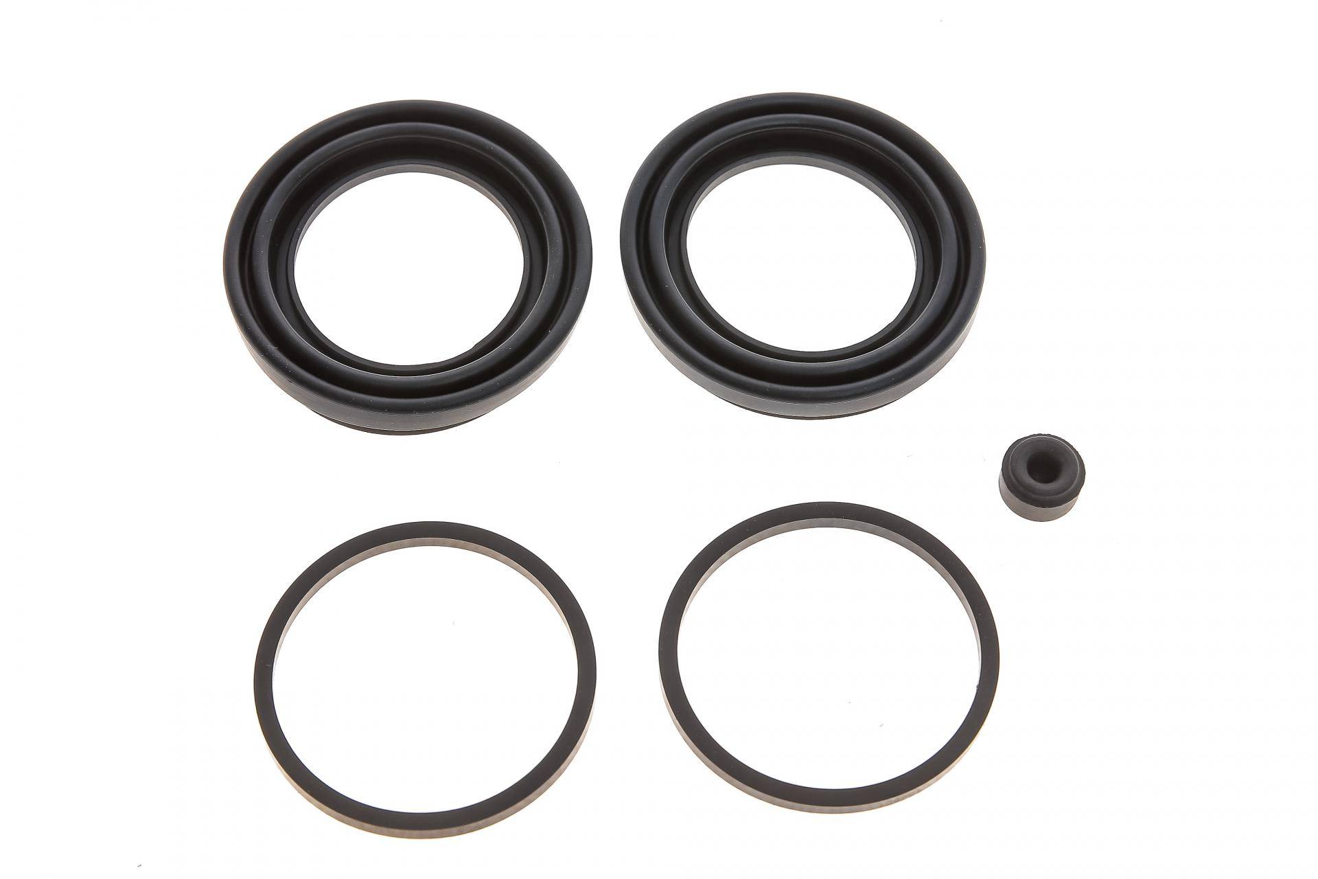 Ремкомплект супорта (переднього) Renault Trafic 80-01 (d=45mm)