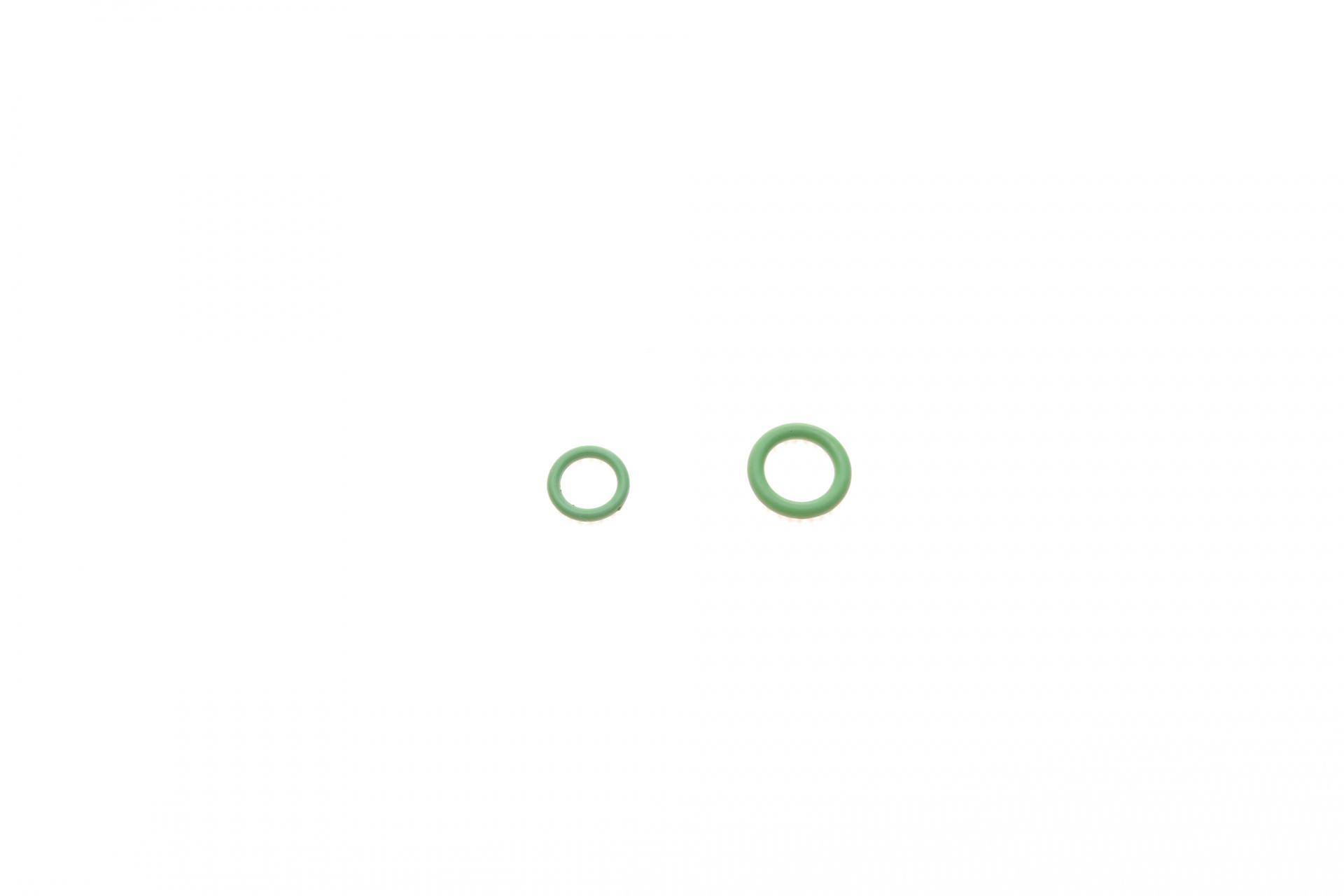 Осушувач кондиціонера Opel Vectra B 1.6-2.2 95-03