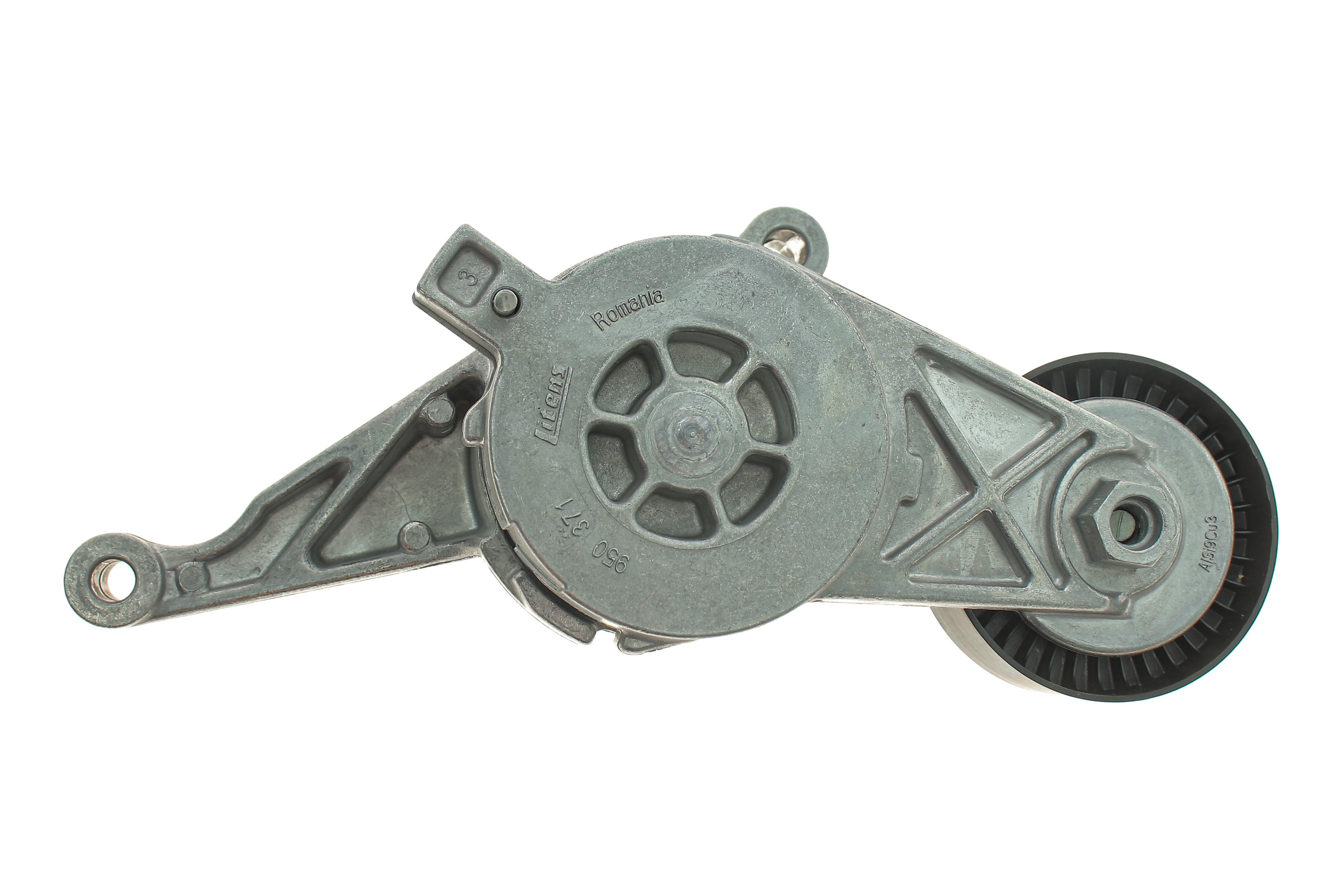 Натяжитель ремня генератора VW 1.9/2.0TDI