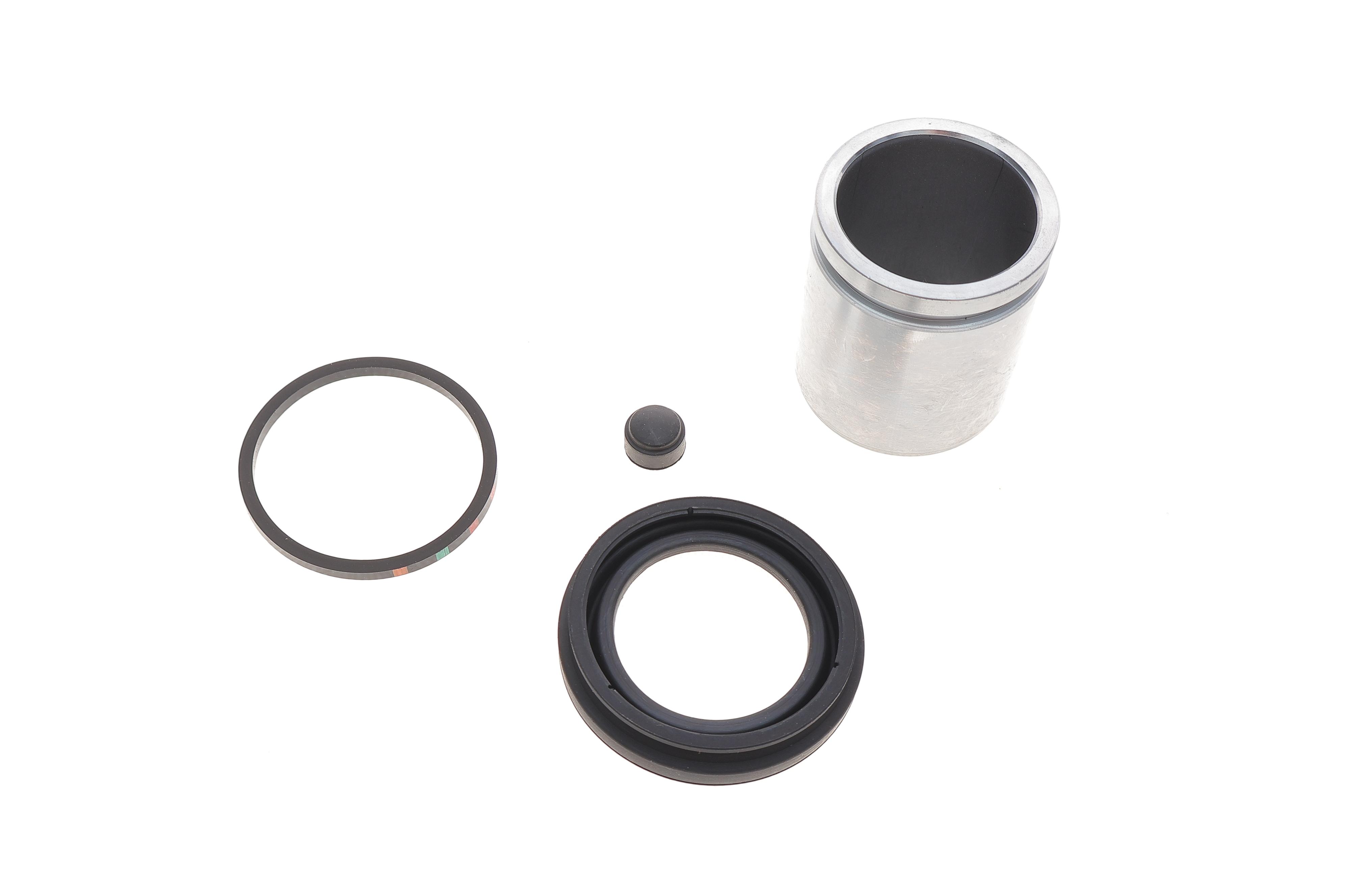 Ремкомплект суппорта (переднего) VW Caddy -92 (d=48mm) (+ поршень)