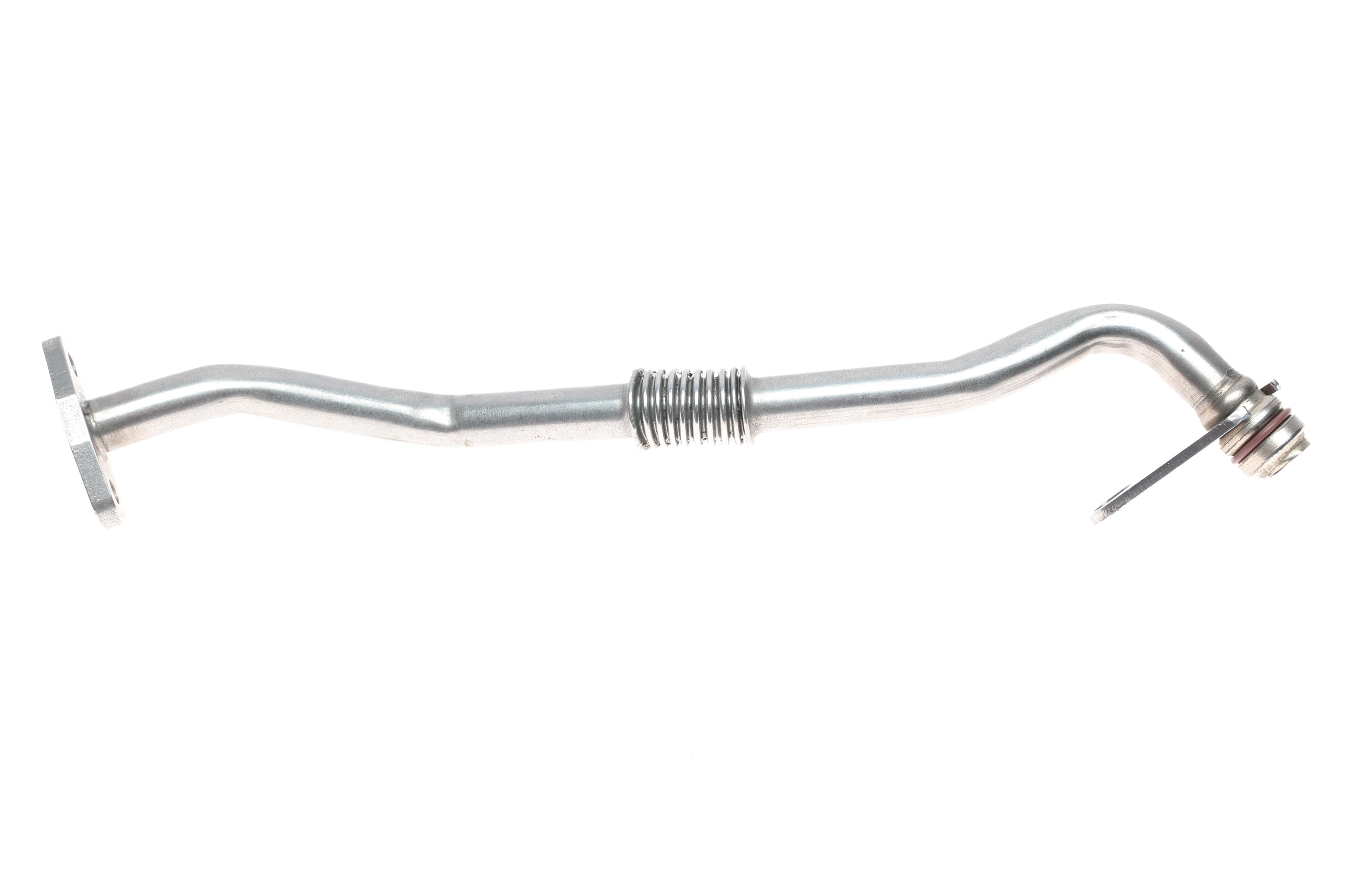 Трубка слива масла с турбины Ford Transit 2.4TDCI 06-14