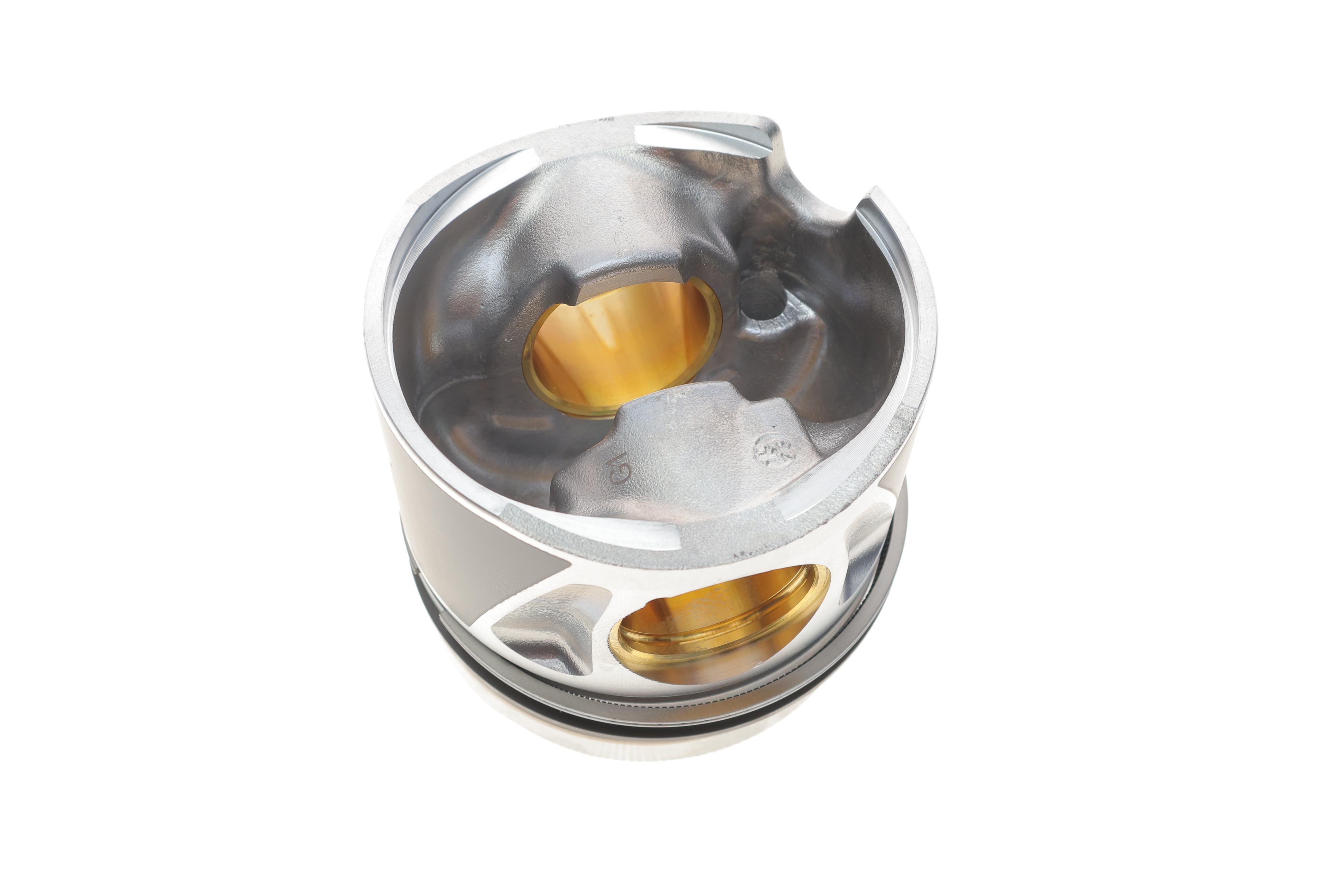 Поршень MB Sprinter OM651 2.2CDI 09- (83.50mm/+0.5)