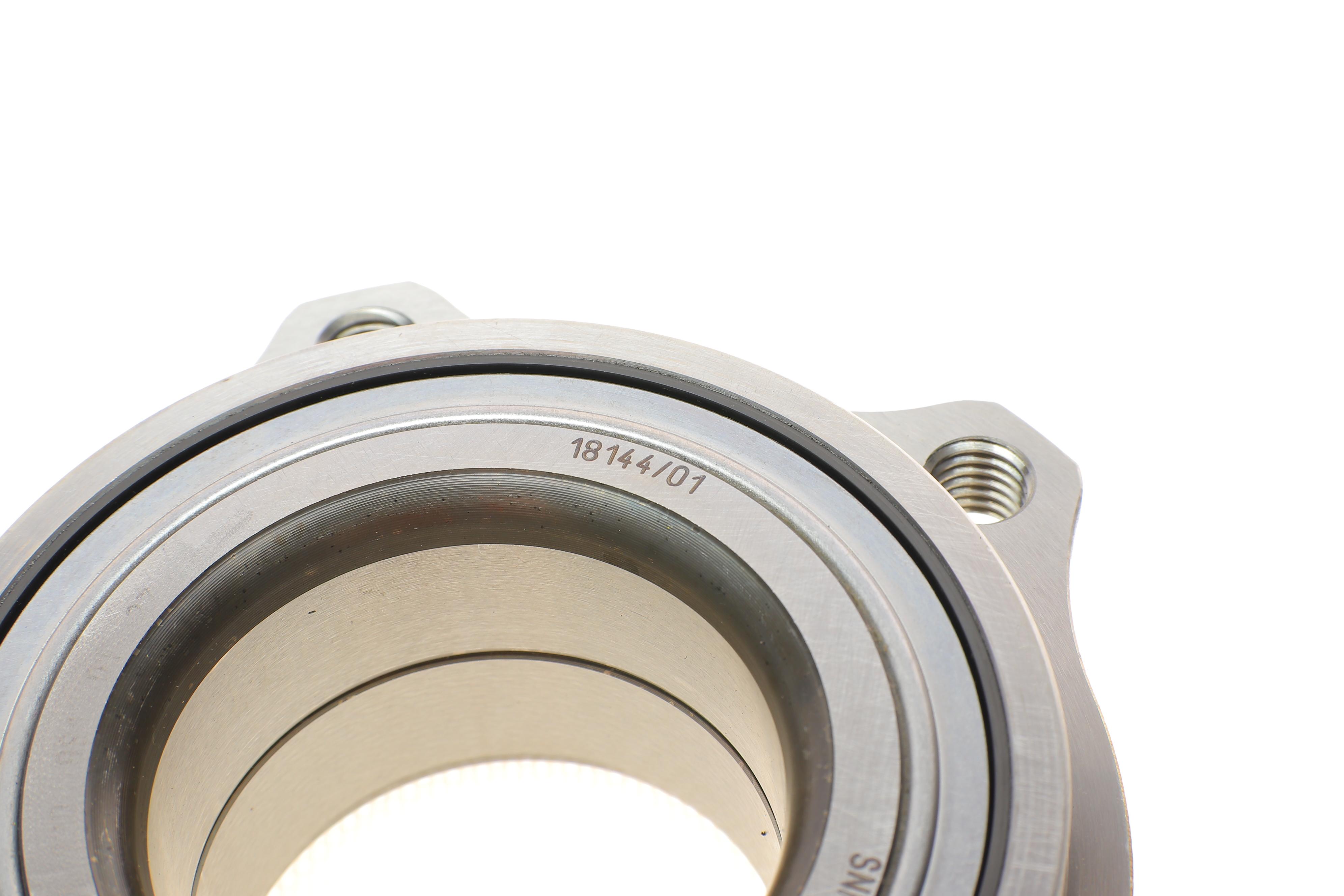 Подшипник ступицы (задней) MB C-class (W204)/E-class (W212) 07-16