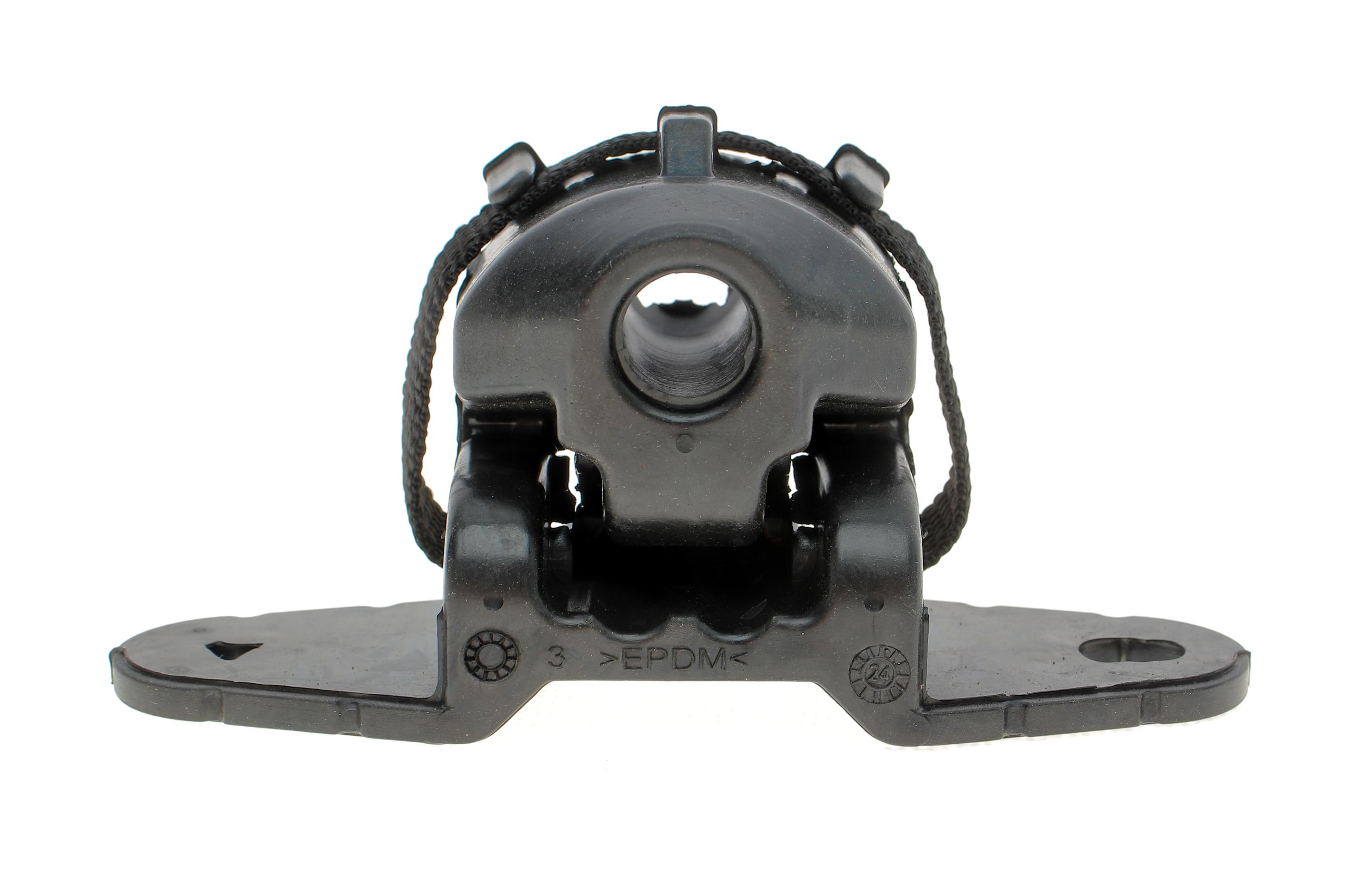 Кронштейн кріплення глушника Citroen C2/C3/Peugeot 207 02-