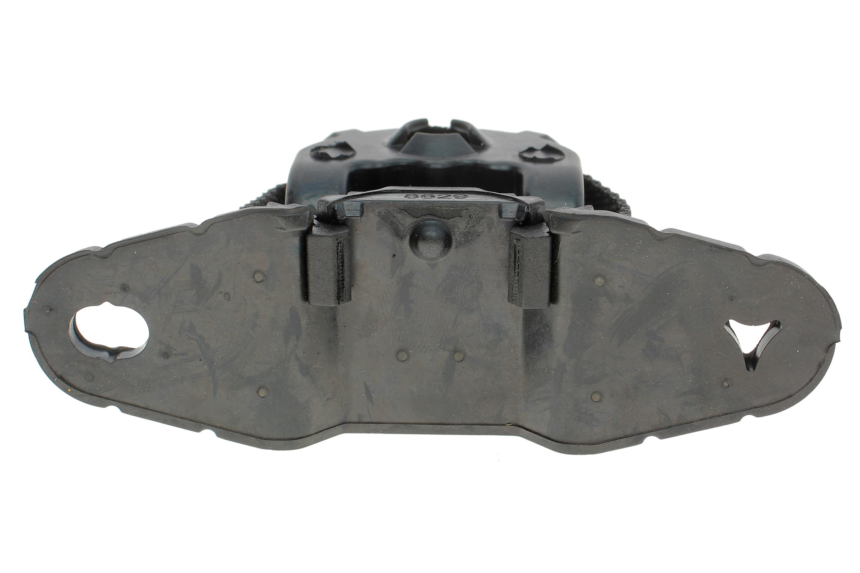 Кронштейн кріплення глушника Citroen C2/C3/Peugeot 207 02-