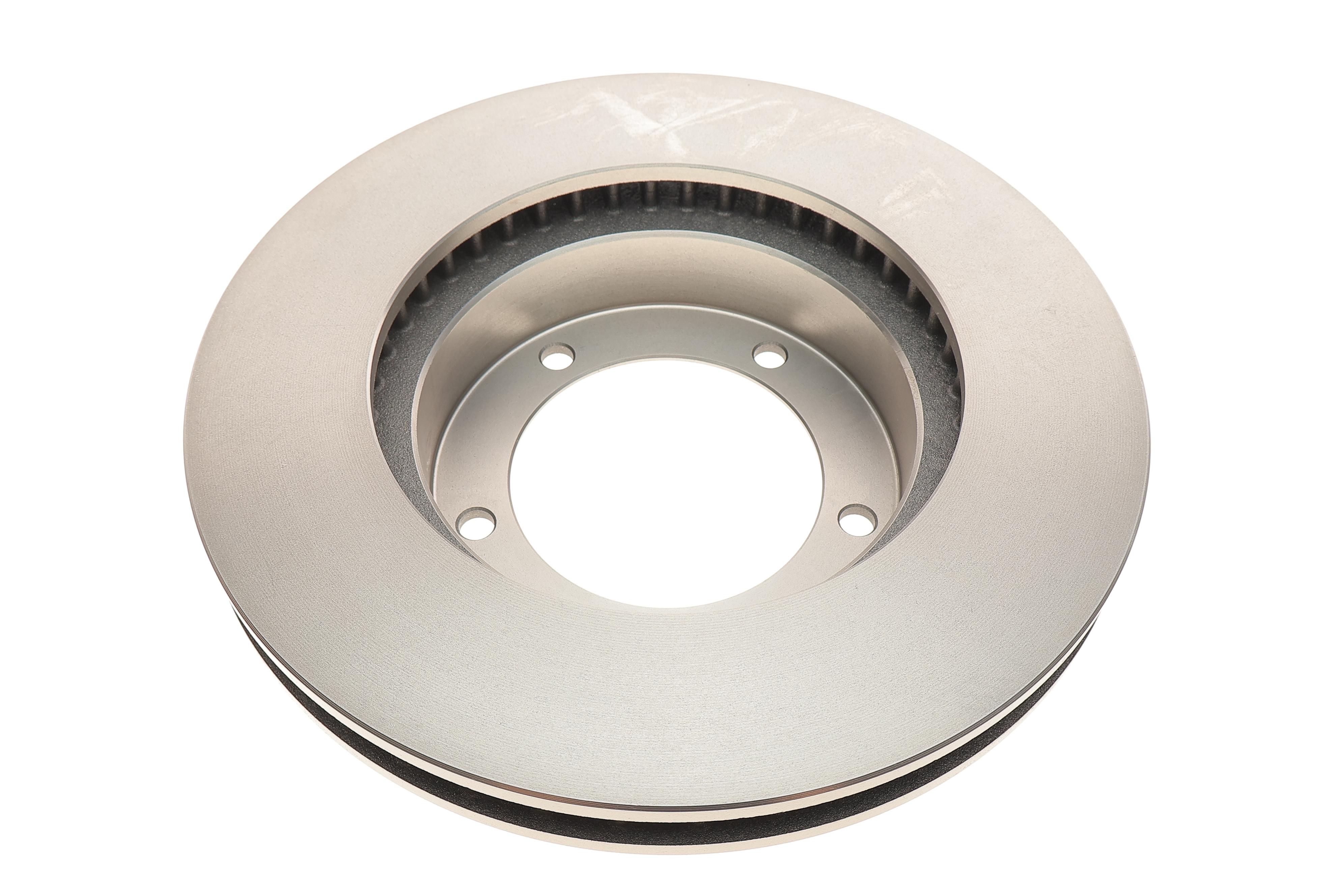 Диск гальмівний (передній) Toyota Land Cruiser 100 4.2TD/4.7 98-07 (313x32) (вентильований)