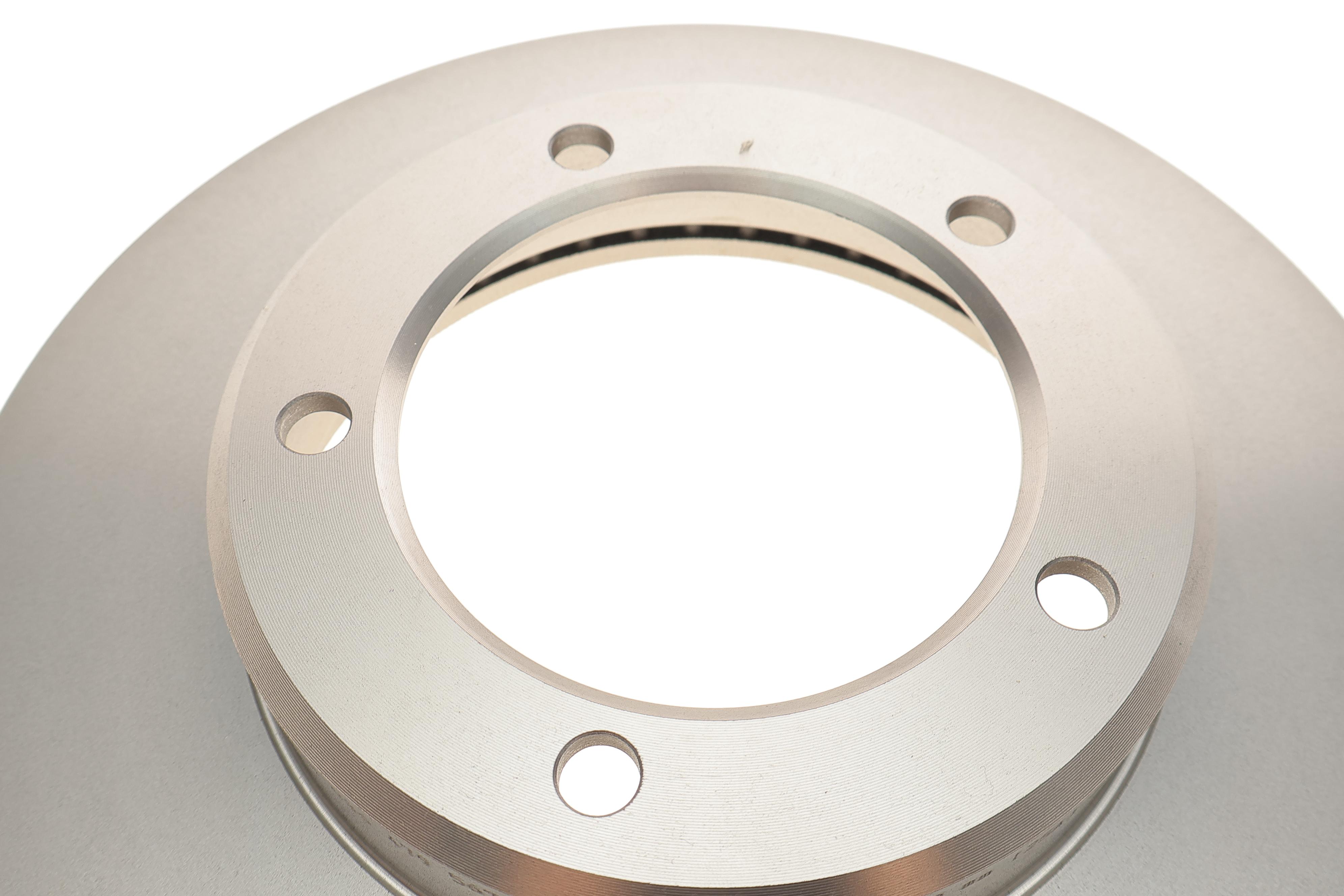 Диск гальмівний (передній) Toyota Land Cruiser 100 4.2TD/4.7 98-07 (313x32) (вентильований)