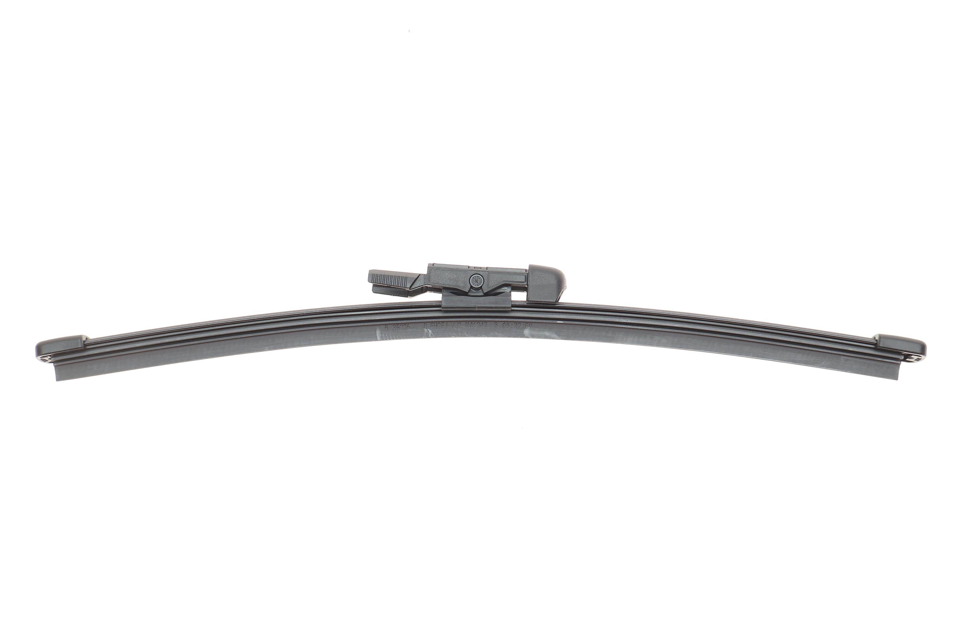 Щетка стеклоочистителя (задняя) (240mm) MB A-class (W176) 12-18