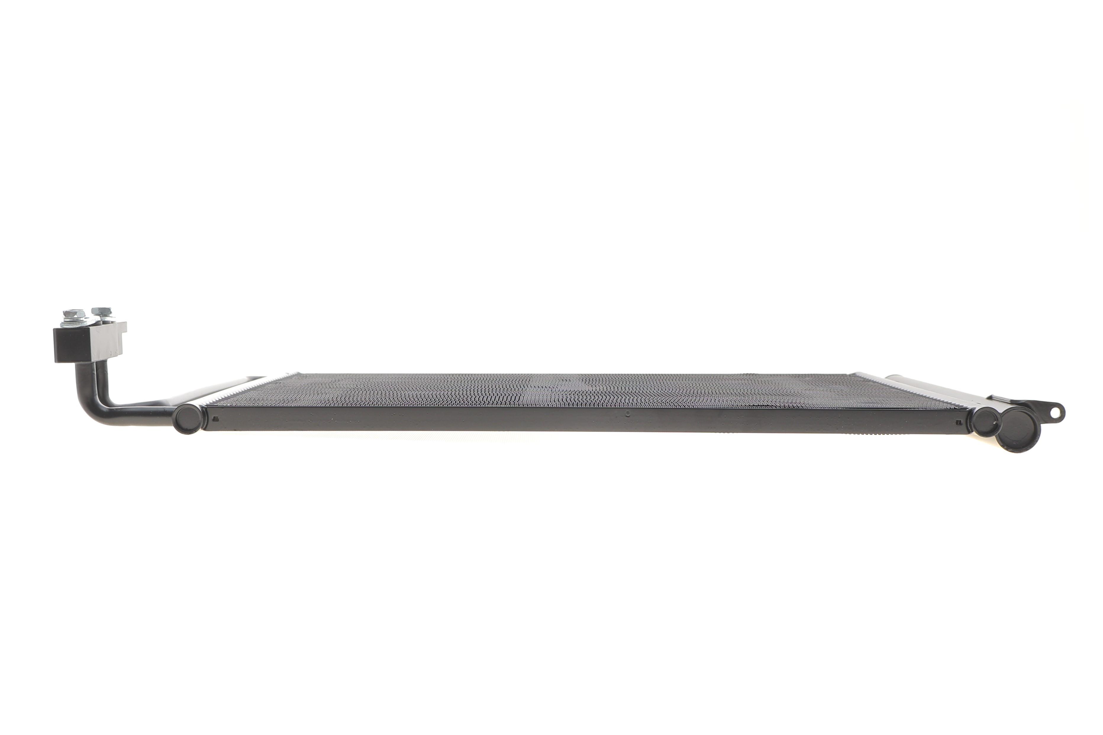 Радиатор кондиционера (c осушителем) BMW X5 (E53) 3.0-4.8i/3.0d 00-06 M54/M62