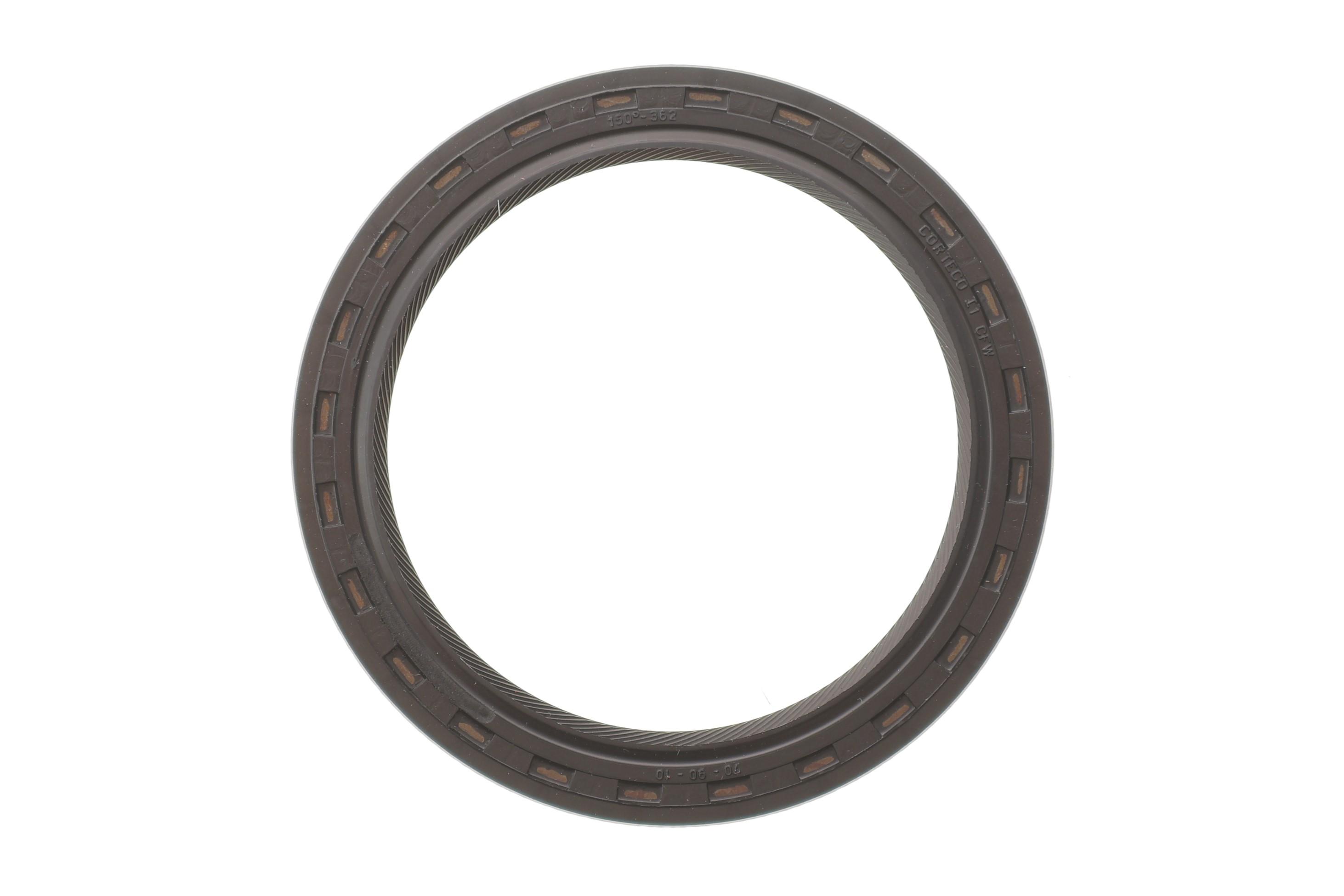 Сальник колінвалу (задній) VW T1/T2/T3 -82 (70x90x10)