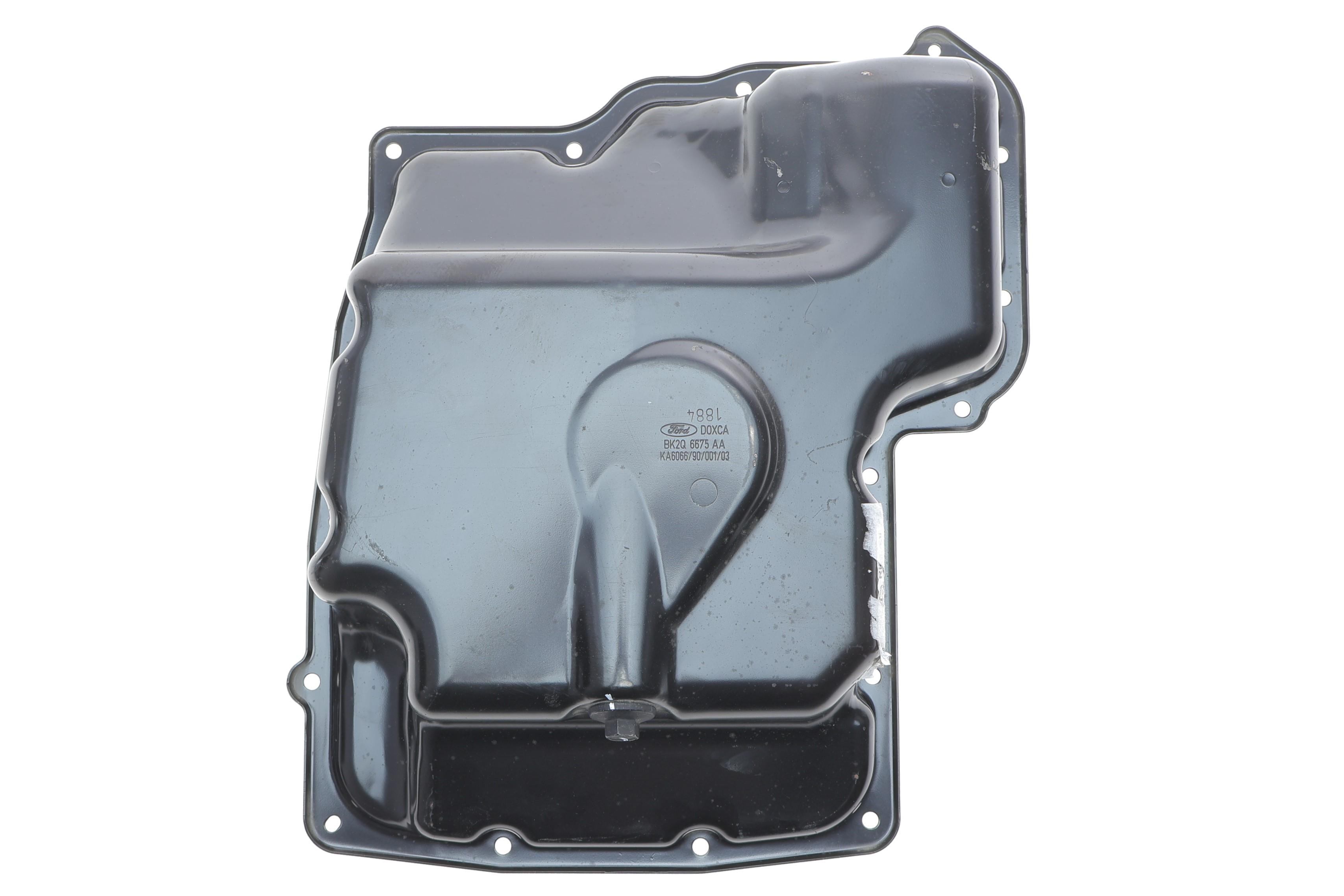 Маслосборник (поддон) Fiat Ducato 2.2D Multijet 06-