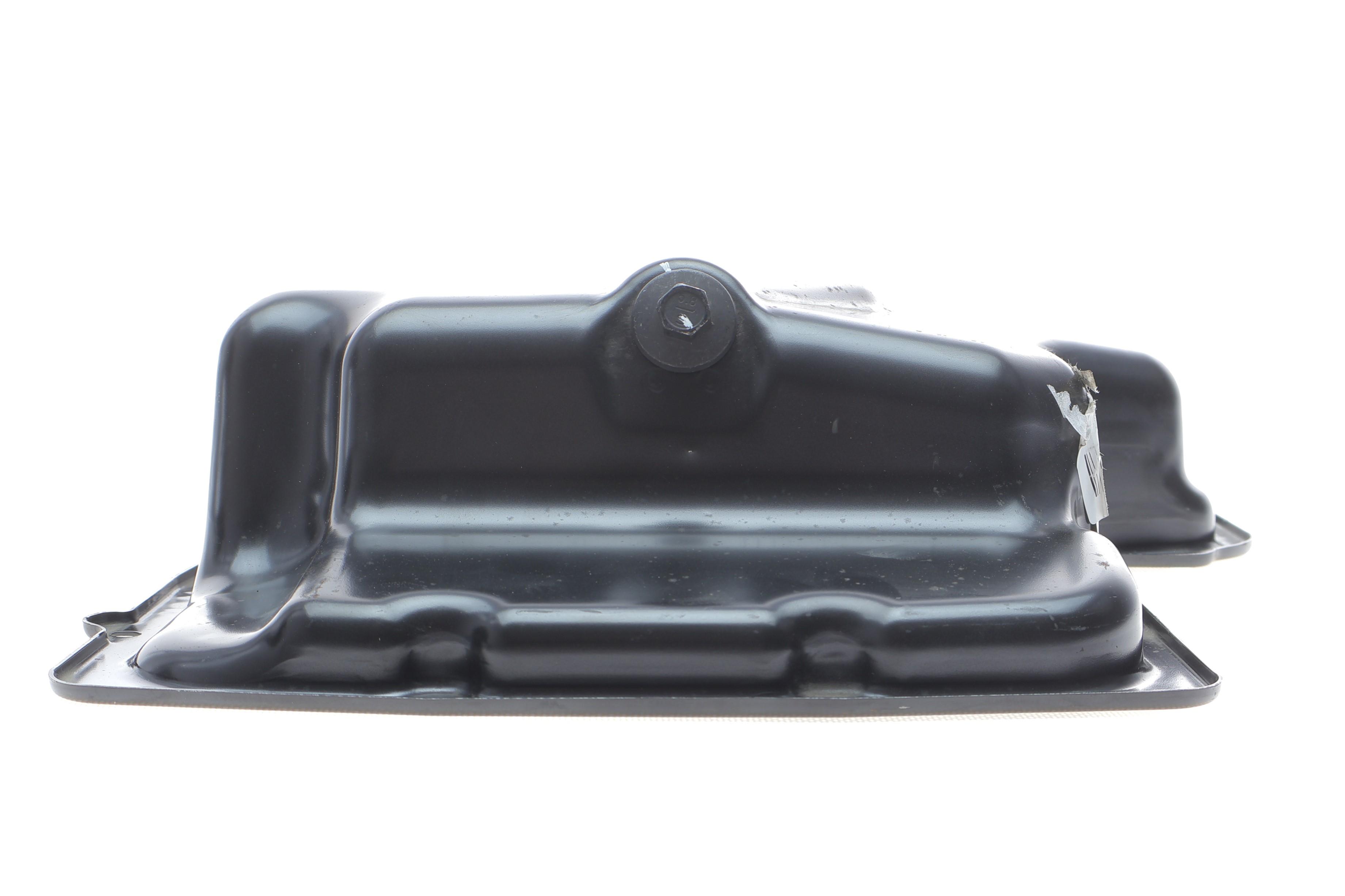 Маслосборник (поддон) Fiat Ducato 2.2D Multijet 06-