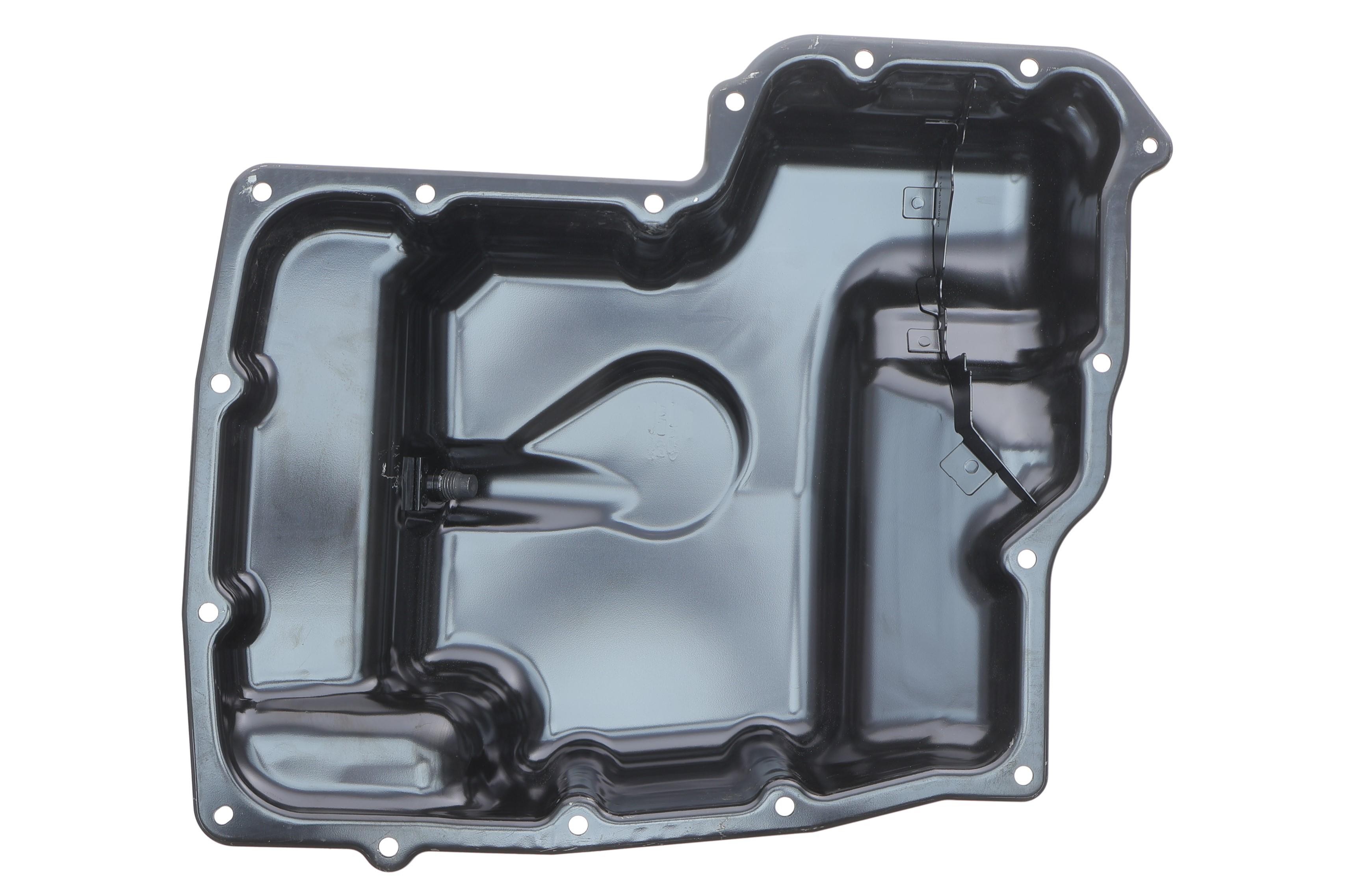 Маслосборник (поддон) Fiat Ducato 2.2D Multijet 06-