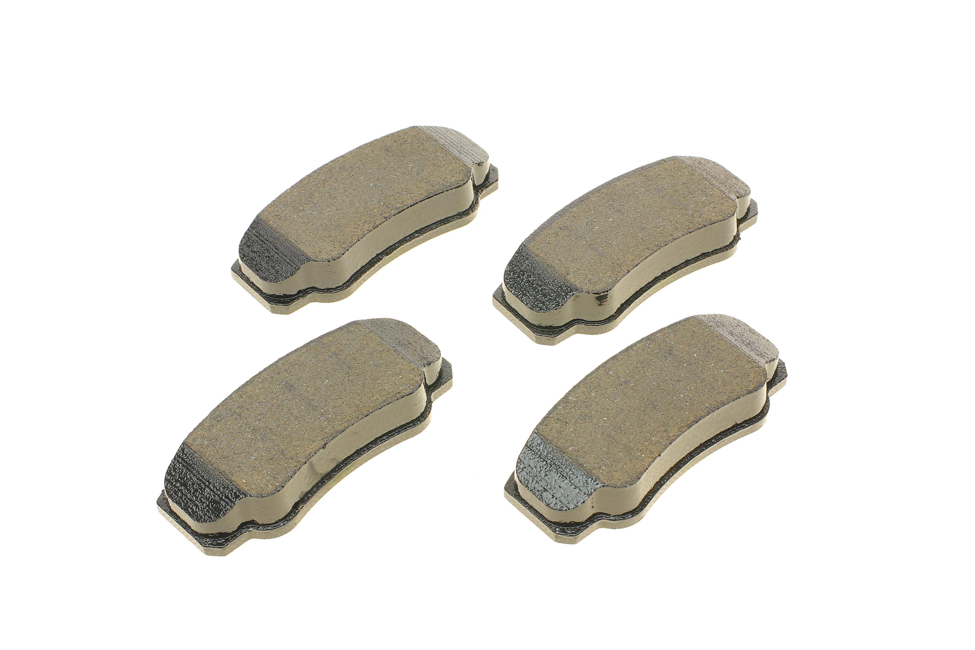 Колодки гальмівні (задні) Citroen Jumper/Fiat Ducato/Peugeot Boxer 01-