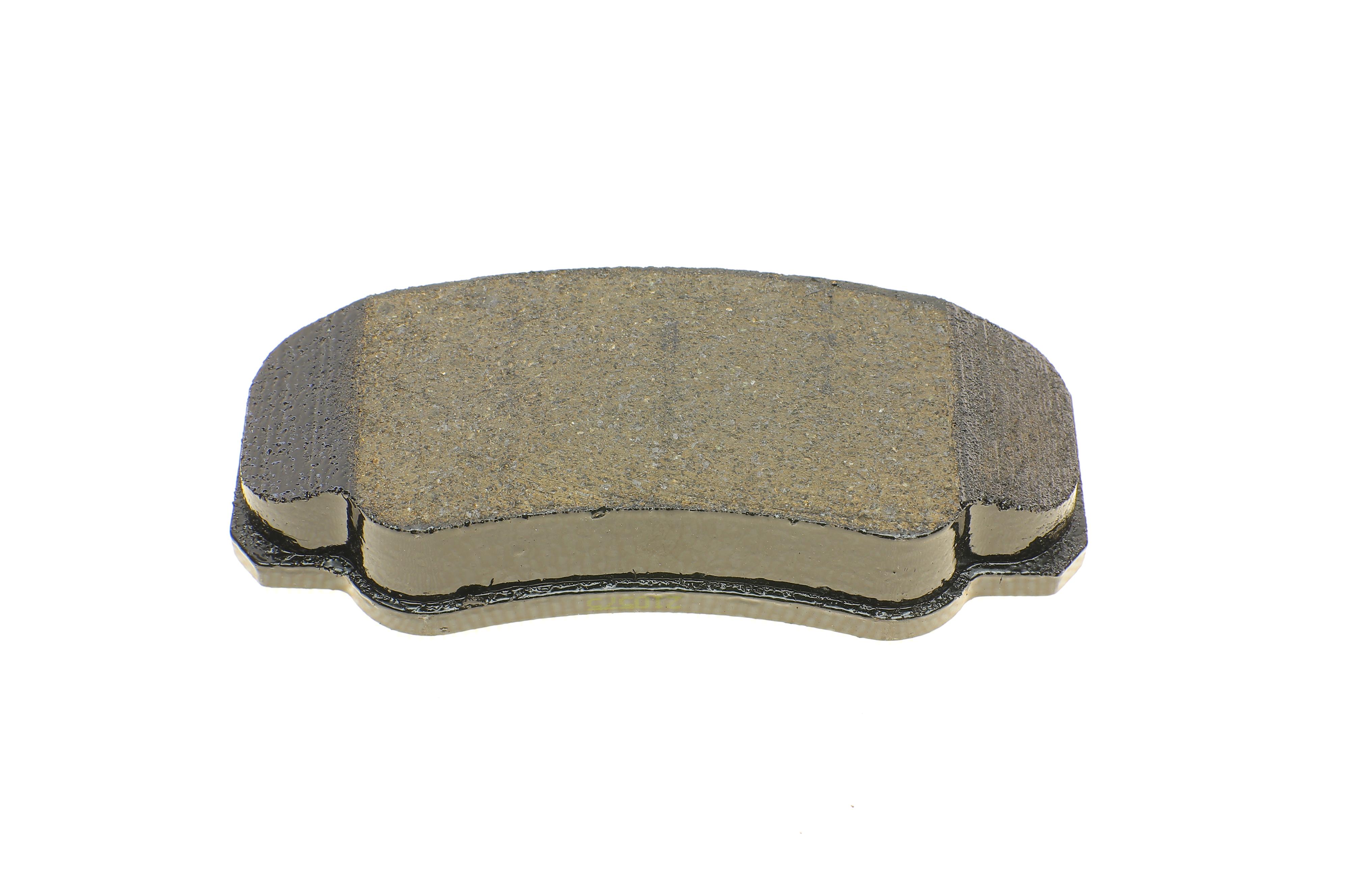 Колодки гальмівні (задні) Citroen Jumper/Fiat Ducato/Peugeot Boxer 01-