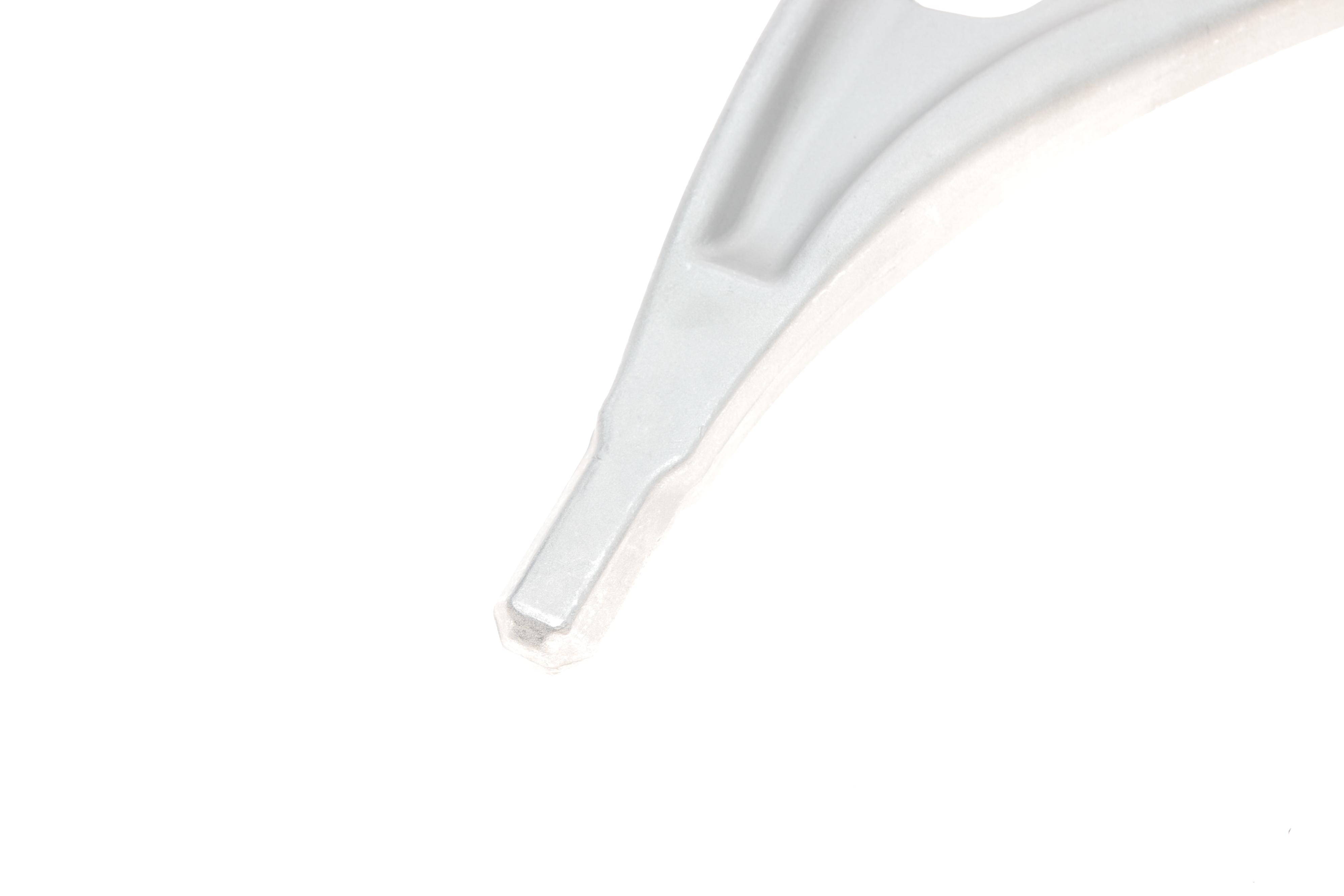 Важіль підвіски (передній/знизу) (L) BMW 3 (E46) 98- M43/M47/N42/N46