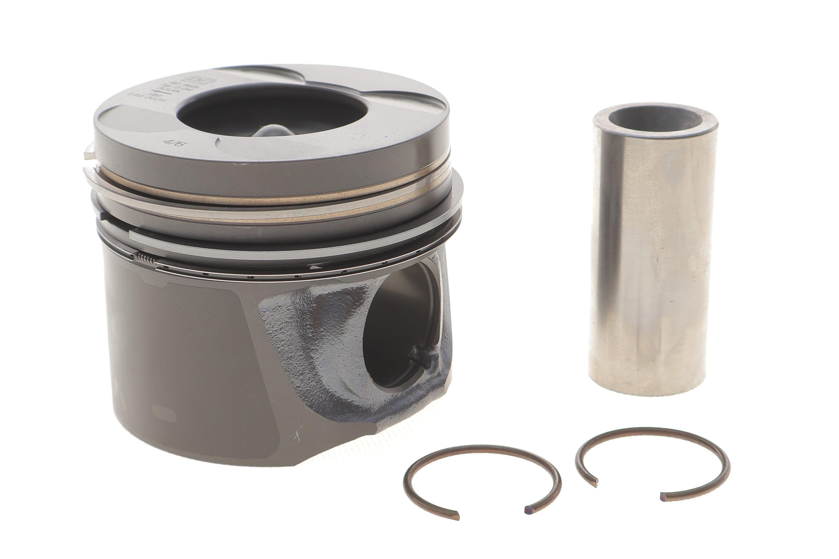 Поршень MB Sprinter 318 3.0CDI OM642 (83.01mm/STD) (4-6 цилиндр) (L)