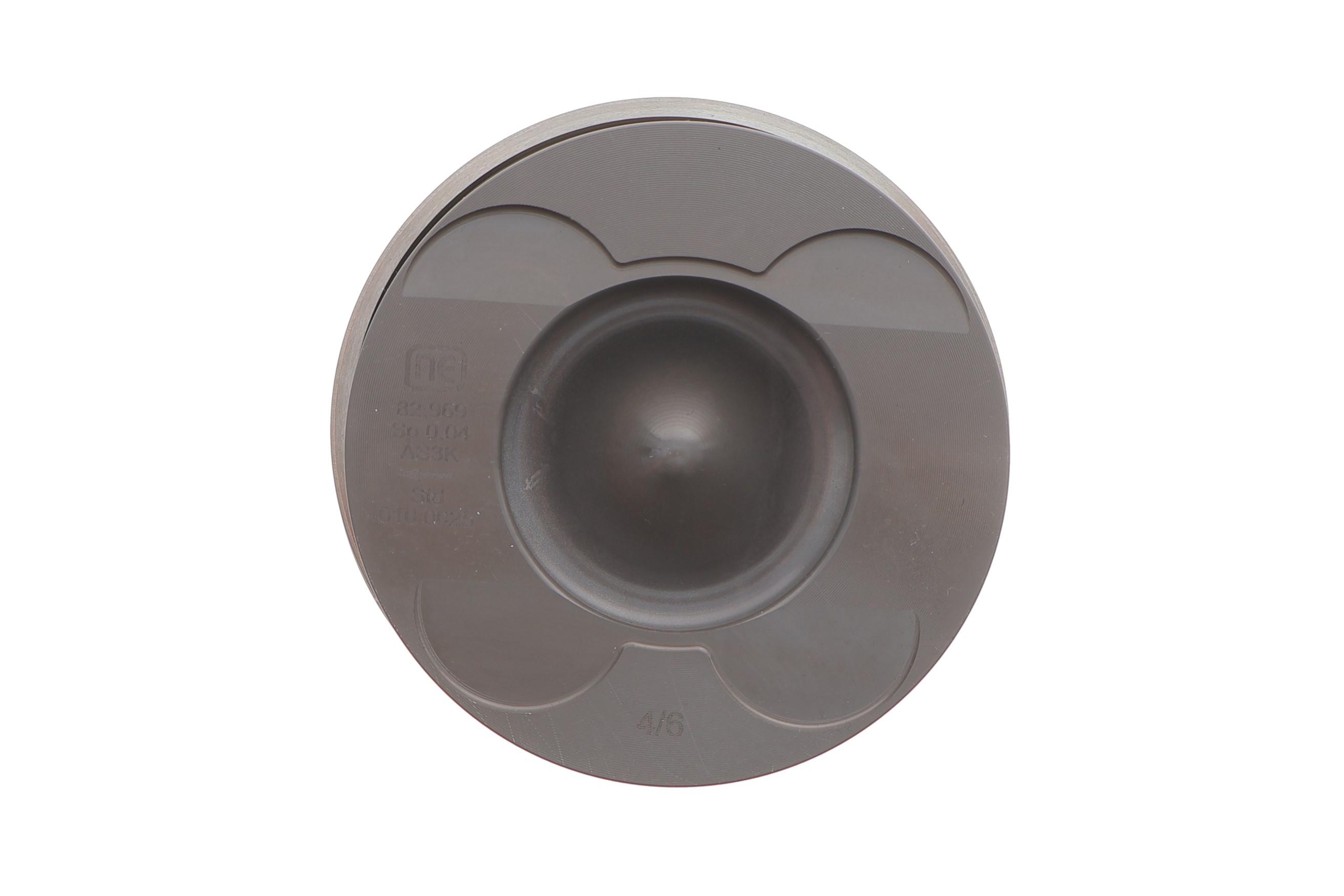 Поршень MB Sprinter 318 3.0CDI OM642 (83.01mm/STD) (4-6 цилиндр) (L)